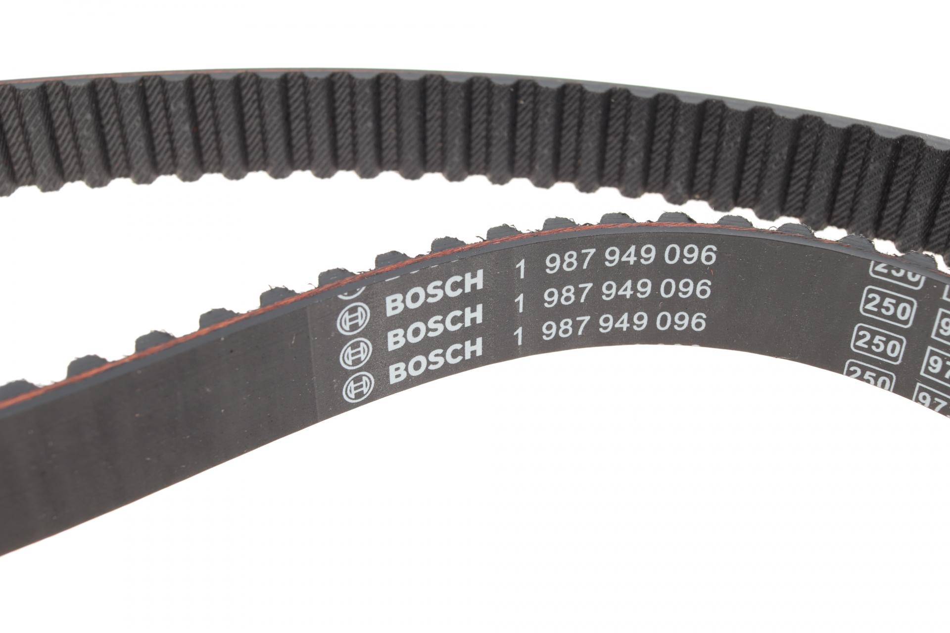Ремінь ГРМ VW Golf 1.0-1.4 85-99/Polo 1.0-1.3 85-94/Seat Cordoba 1.4 94-02 (128x19)