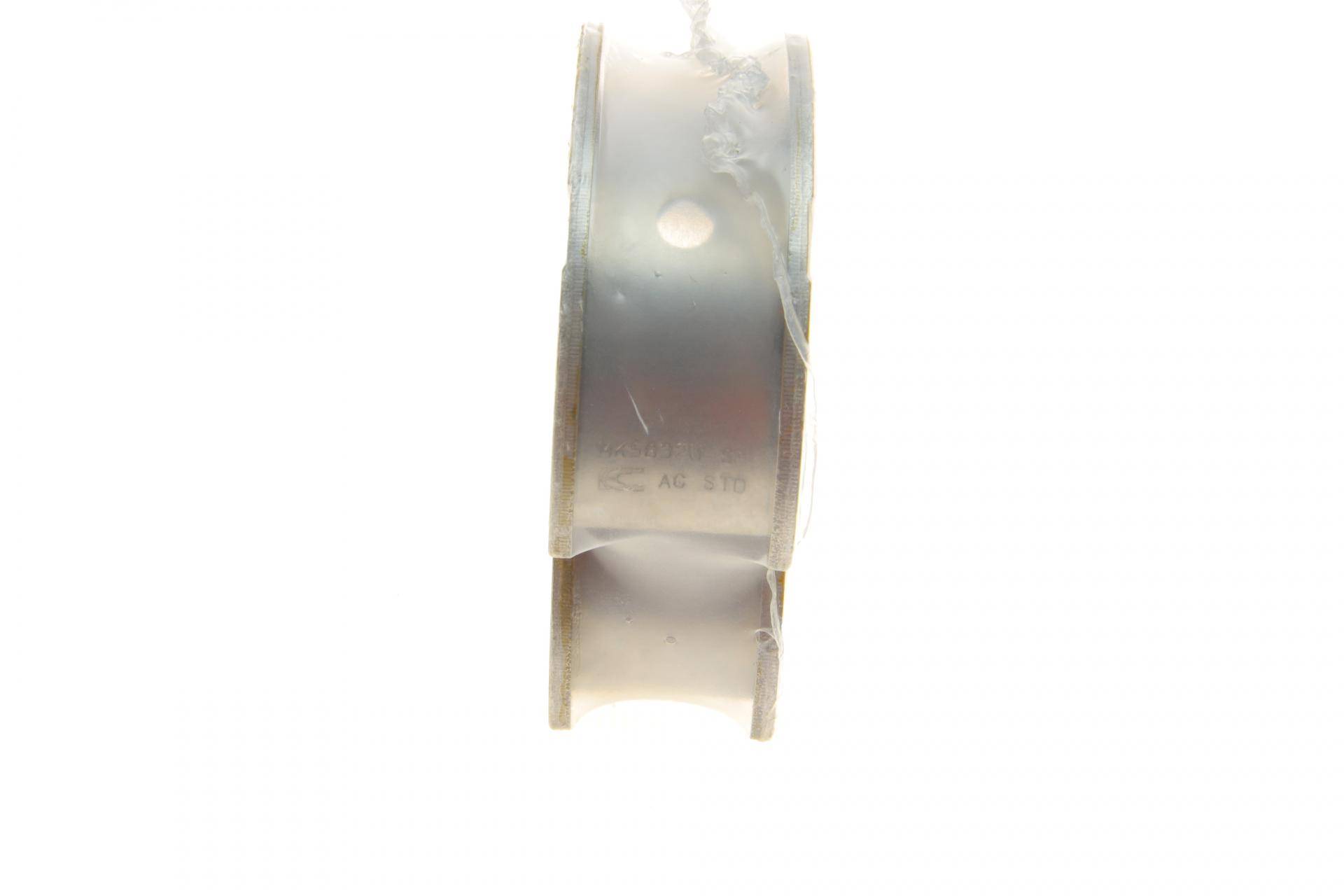 Вкладиші корінні BMW 1/2/3/4/5/X1/X3/X5 1.6-2.0d (N47) 07- (STD)