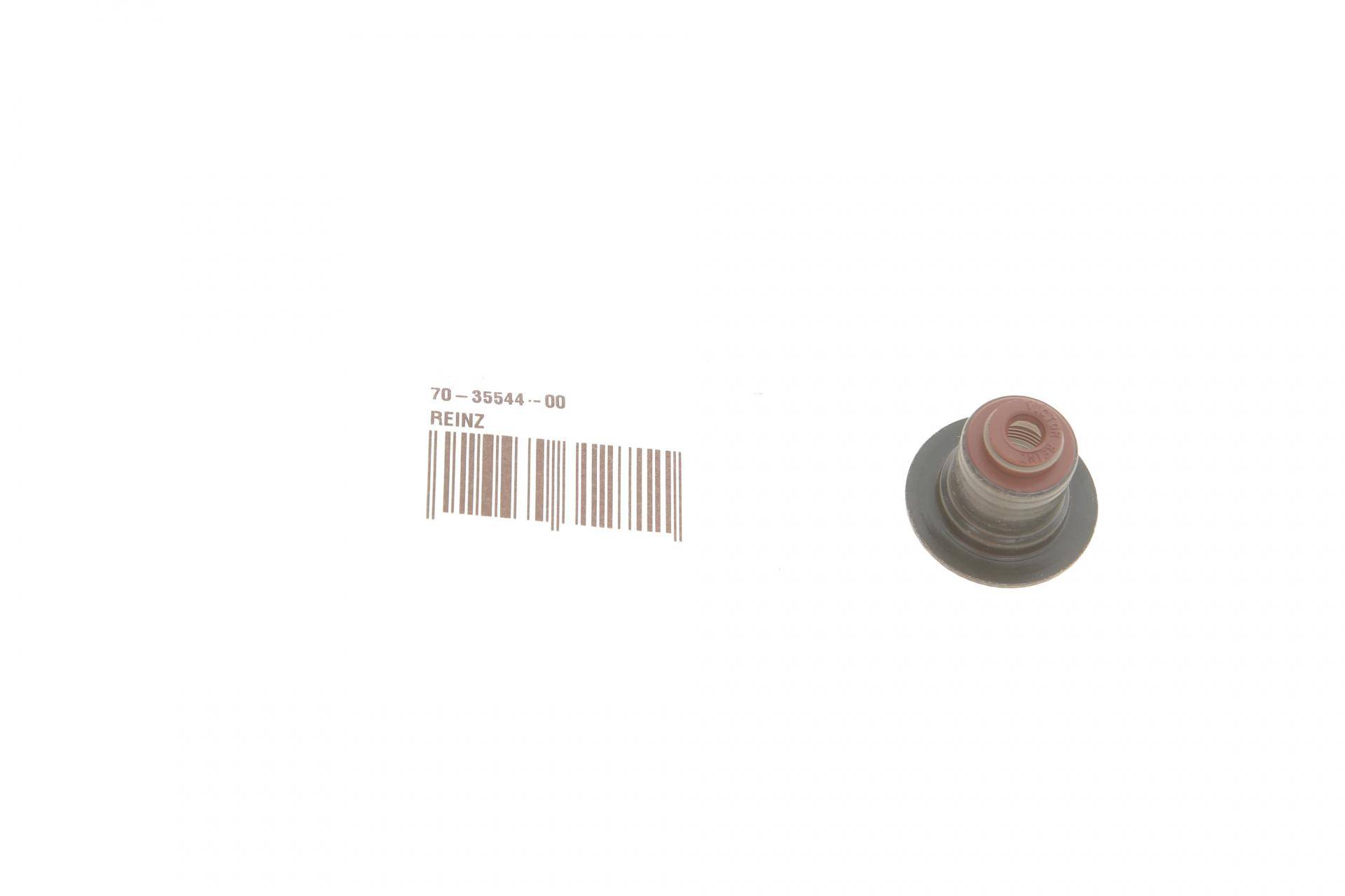 Сальник клапана (випуск) Ford Transit 2.3 16V 06-14 (RWD)