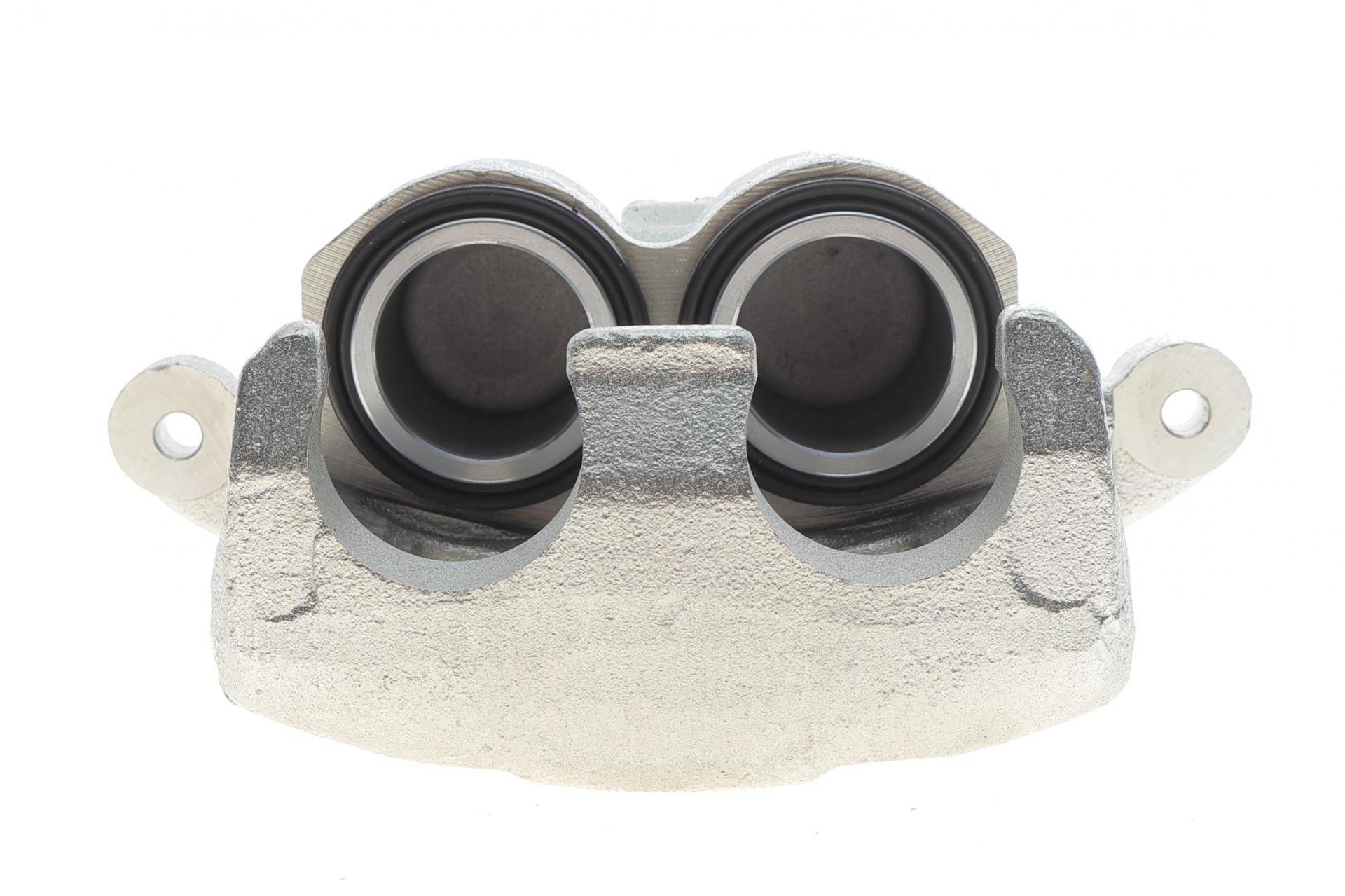 Суппорт тормозной (передний) (R) Nissan Navara/Pathfinder III 05- (d=45mm) (Nissan)