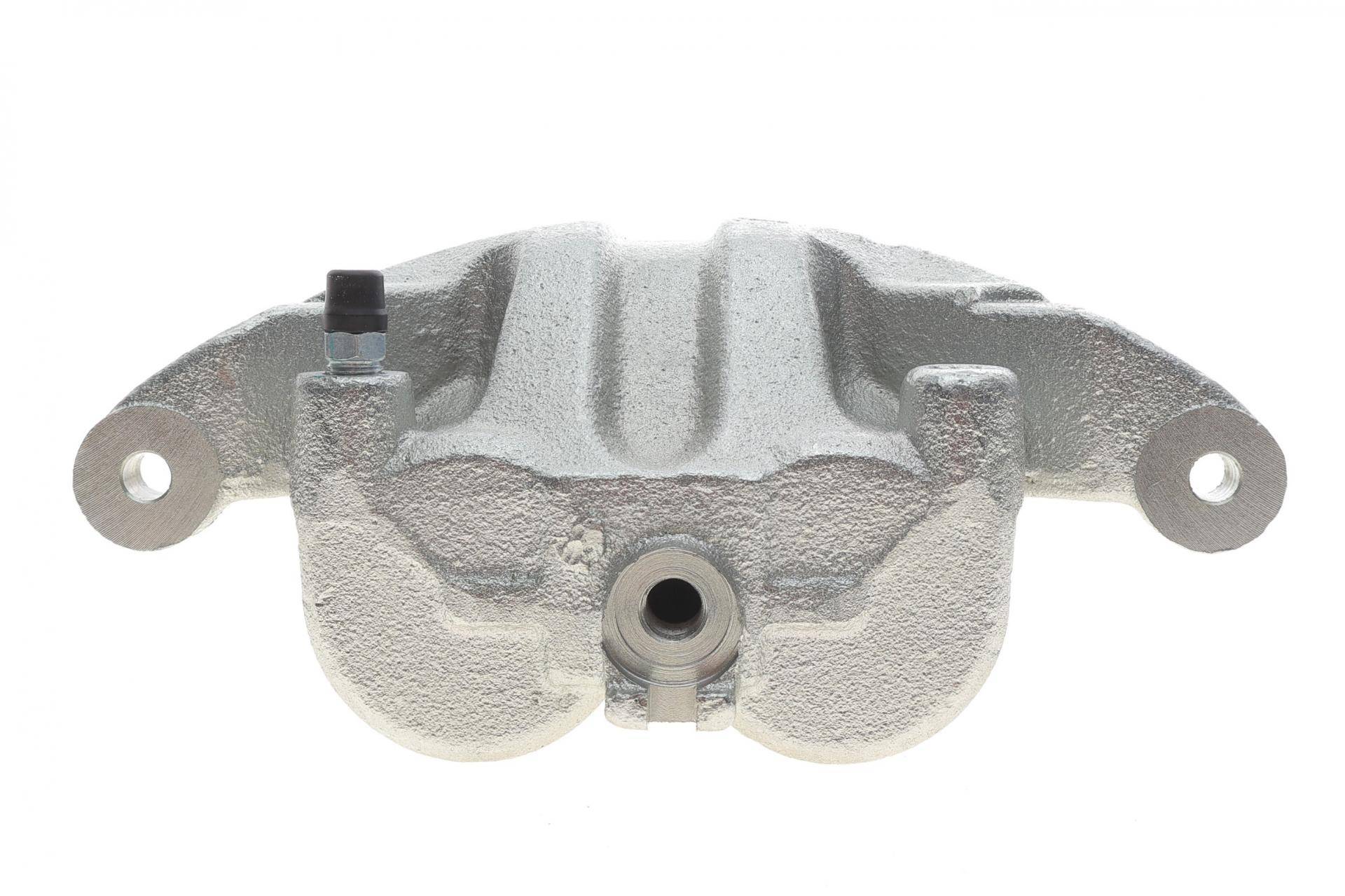 Суппорт тормозной (передний) (R) Nissan Navara/Pathfinder III 05- (d=45mm) (Nissan)