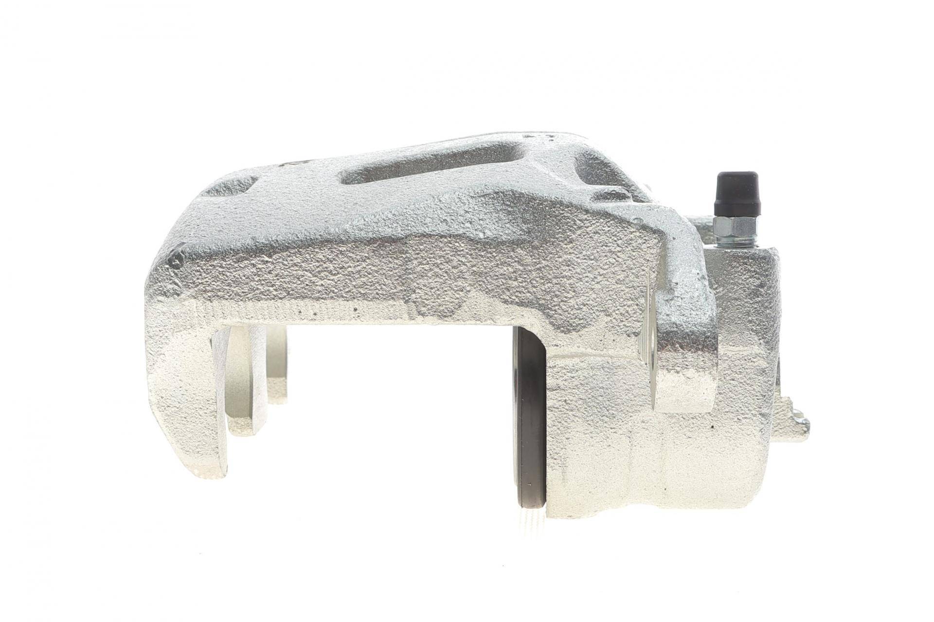 Суппорт тормозной (передний) (R) Nissan Navara/Pathfinder III 05- (d=45mm) (Nissan)