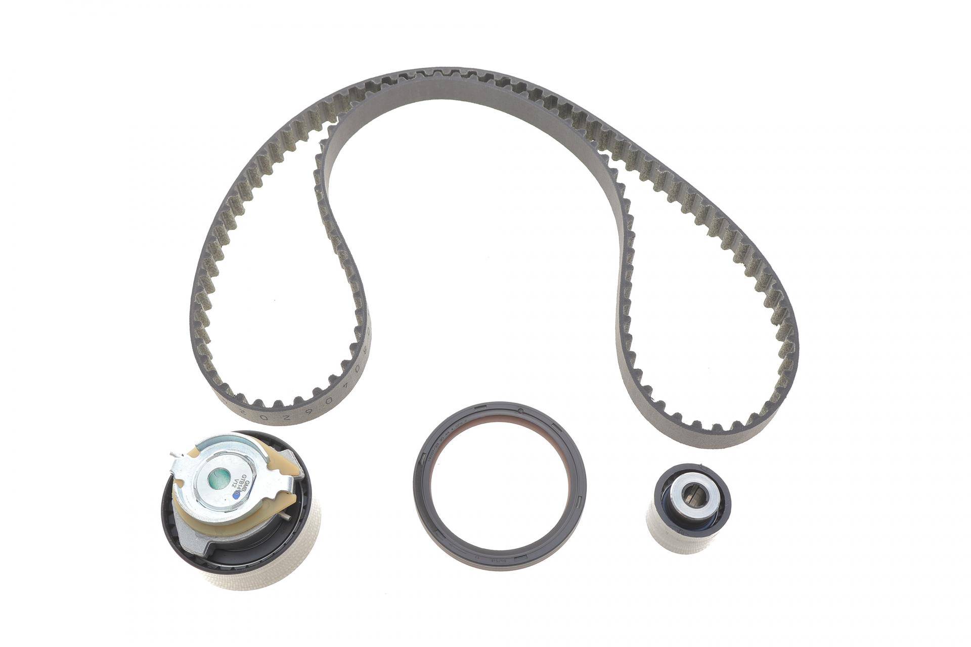 Комплект ГРМ Citroen C1/C3/C4/Peugeot 2008/208/301 1.2 12-