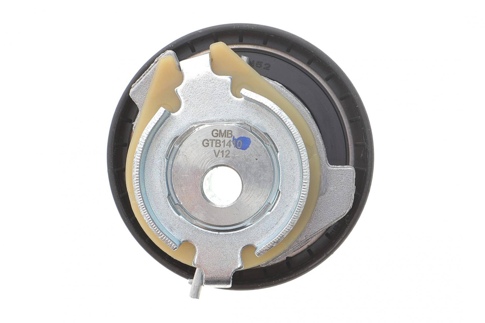 Комплект ГРМ Citroen C1/C3/C4/Peugeot 2008/208/301 1.2 12-