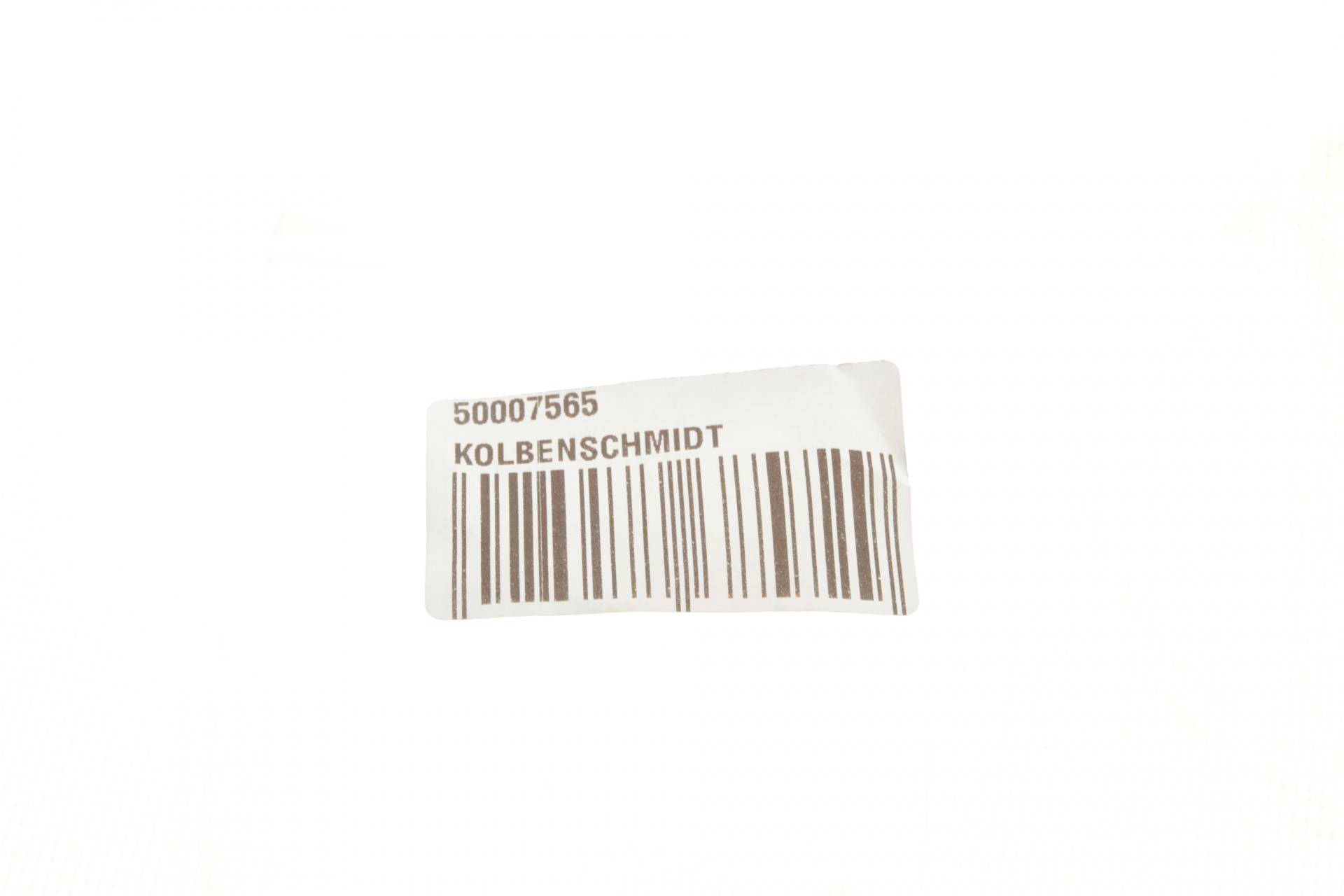 Гідрокомпенсатор Opel Astra G/H/J 1.6/1.8 00- (h=3.54mm)