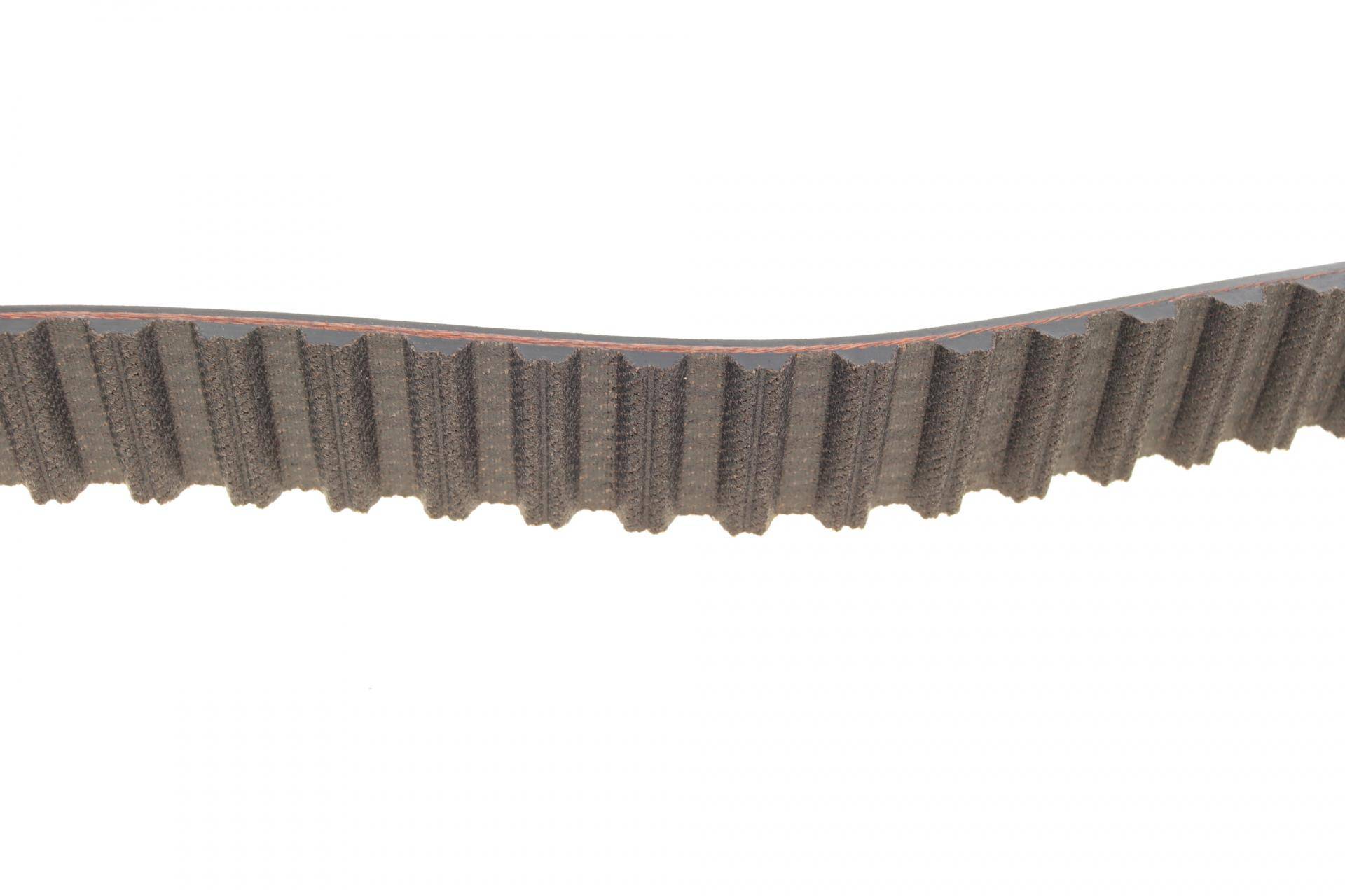 Комплект ГРМ + ПНВТ VW T4 2.4D 90-98 (26.4x122z/20.1x77z) (2 ремені)