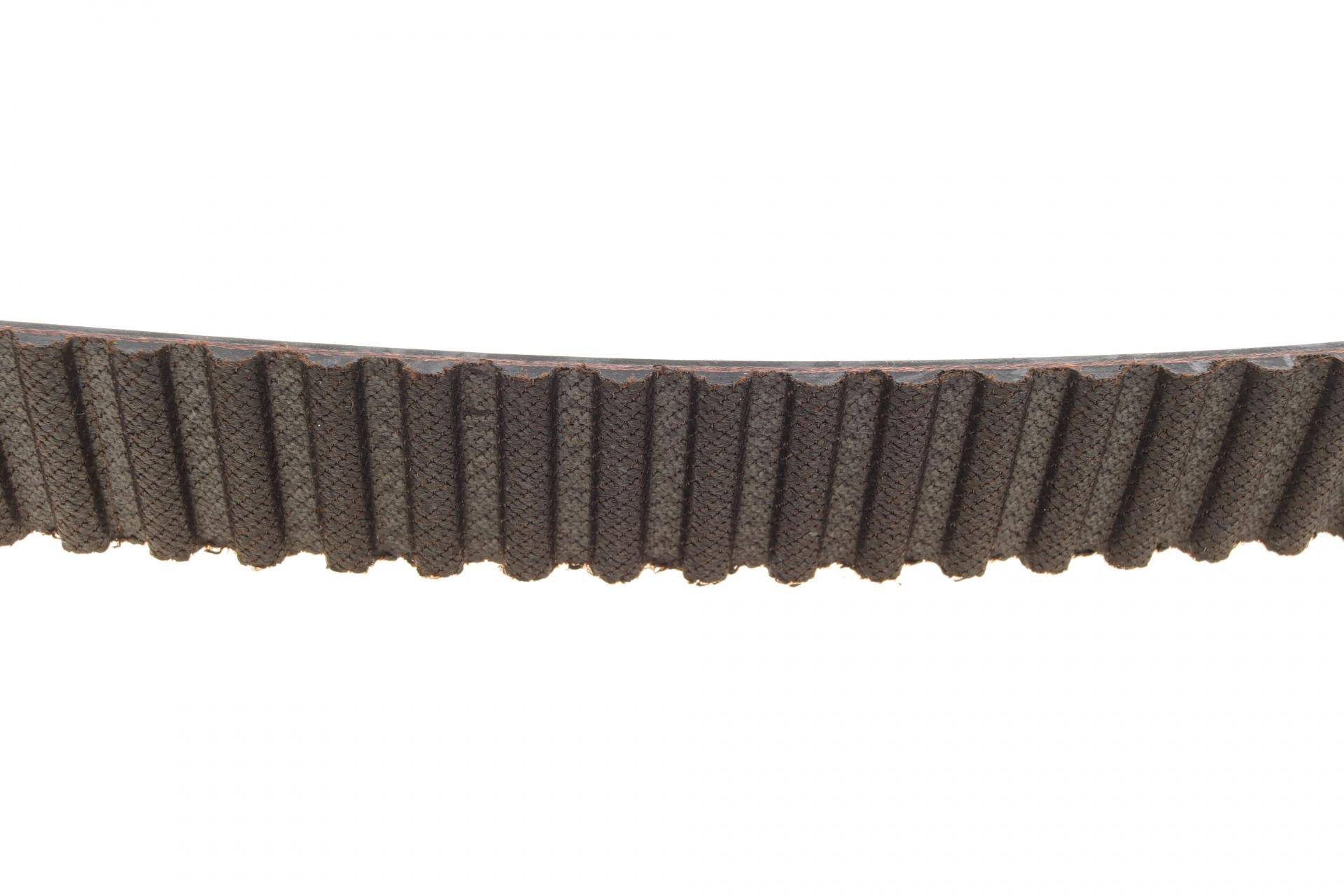 Комплект ГРМ + ПНВТ VW T4 2.4D 90-98 (26.4x122z/20.1x77z) (2 ремені)