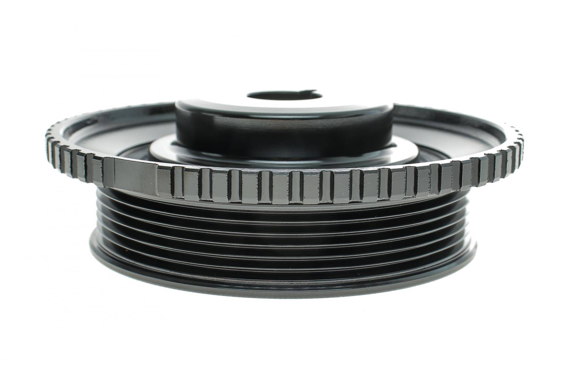 Шків колінвалу Opel Vectra B 1.6/1.8i 95-02 (6PK)