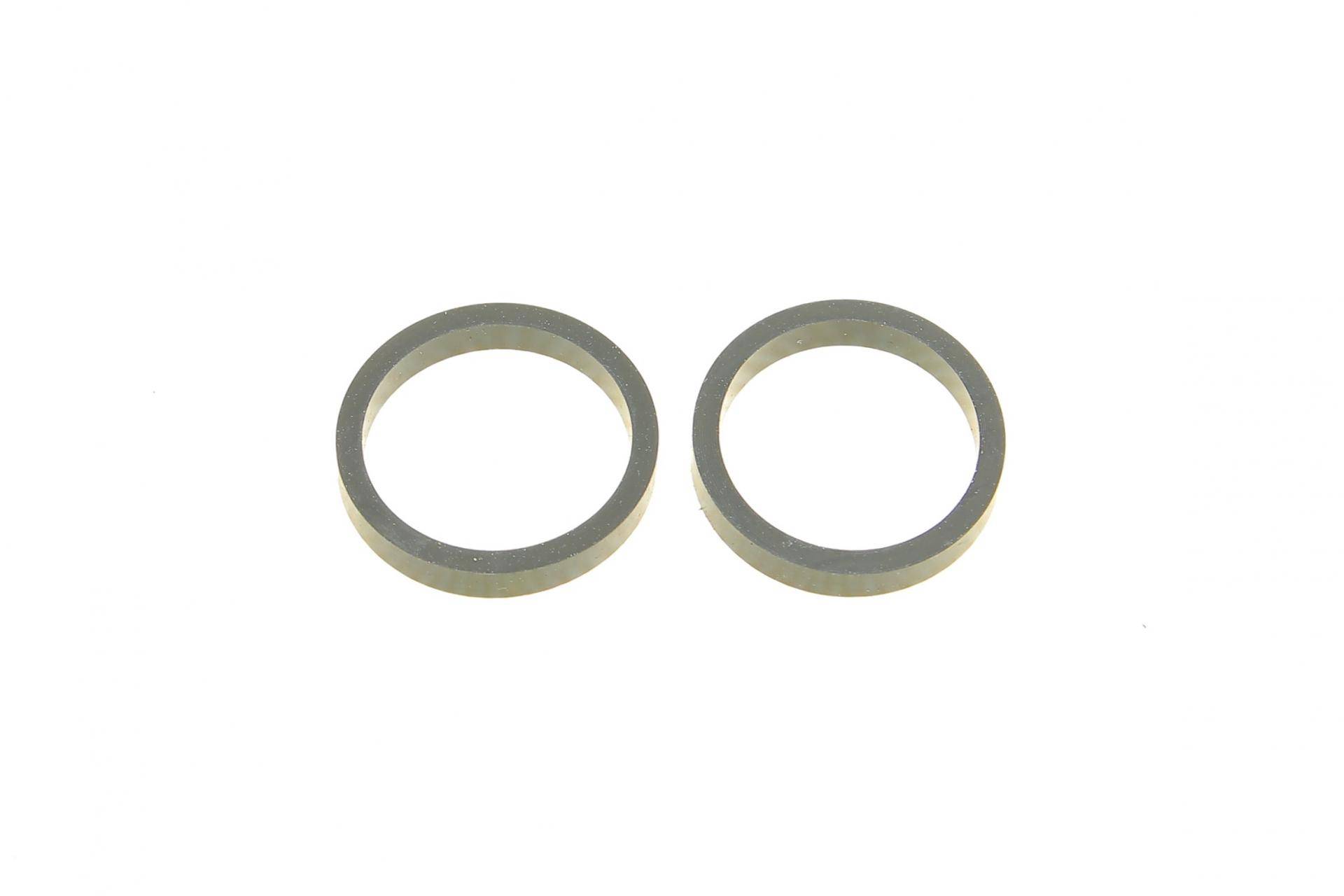 Ремкомплект супорта (переднього) Opel Kadett E 84-91 (d=48mm) (Delco)