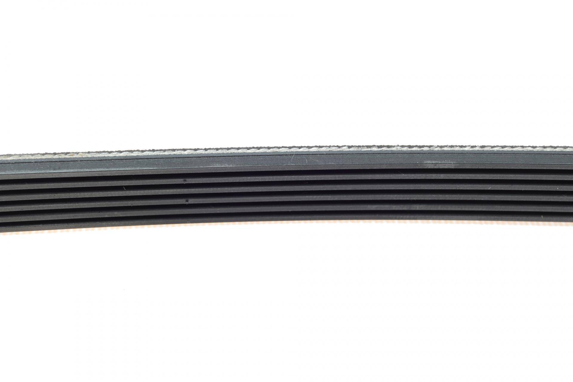 Ремінь генератора Audi A6 4.2 98-05/A8 3.7/4.2 98-02 (6PK2648)