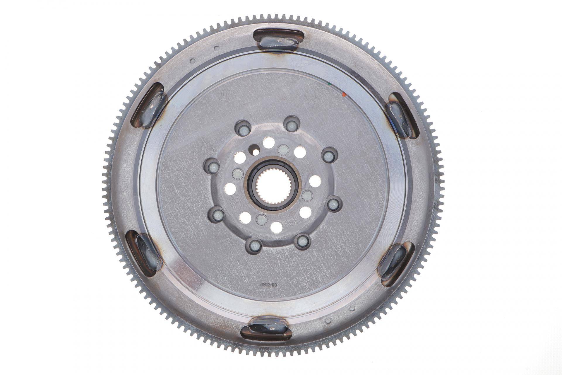 Демпфер зчеплення MB C-class (W205)/E-class (W213) 15-19 M274
