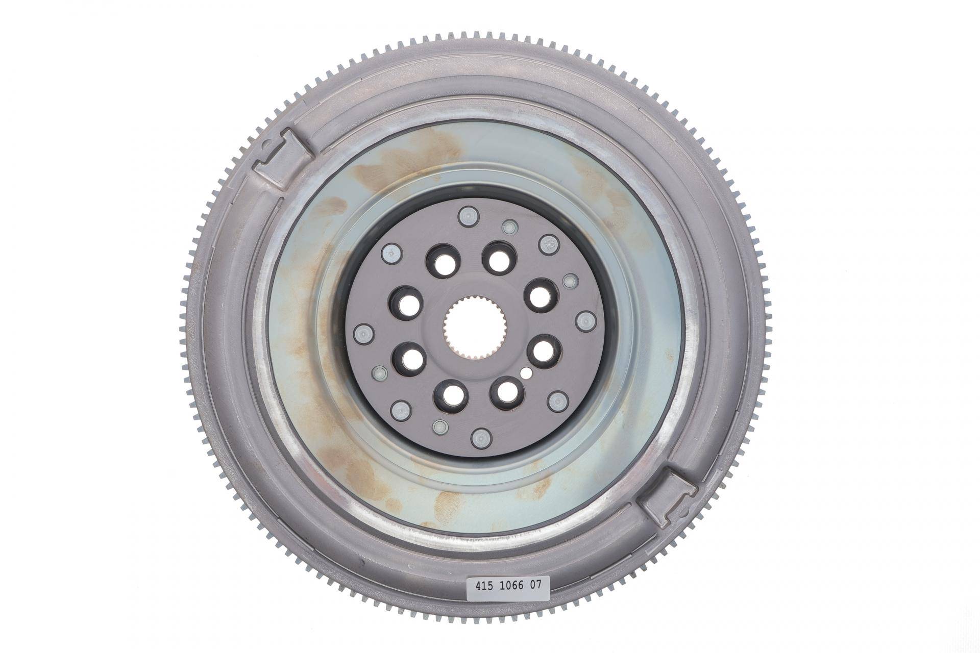 Демпфер зчеплення MB C-class (W205)/E-class (W213) 15-19 M274