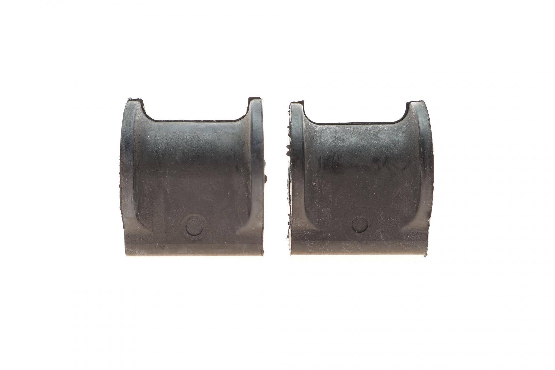 Втулка стабілізатора (переднього) (к-кт) Suzuki SX4 1.5-2.0D 06- (d=22mm)