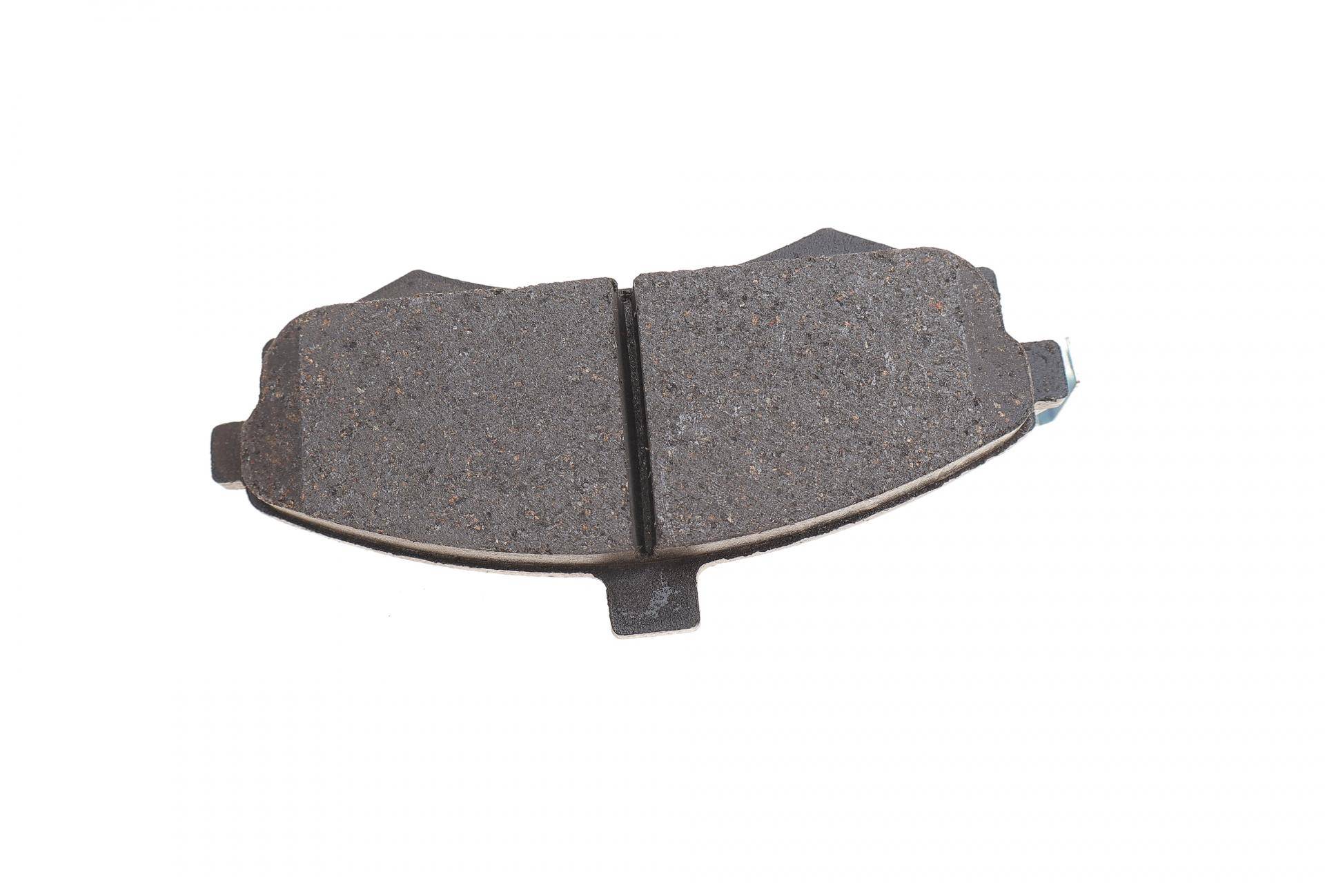 Колодки гальмівні (передні) Hyundai Elantra 00-06/Matrix 01-10/Kia Cerato 04-09