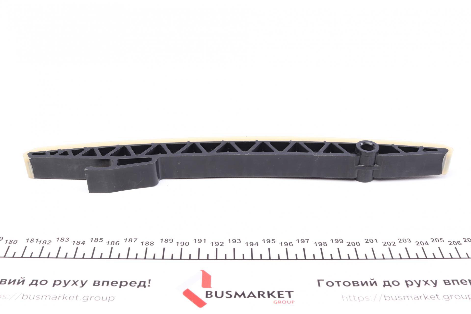 Комплект ланцюга ГРМ MB B-class (W245/W246) 1.5/1.7/2.0i M266 05-11