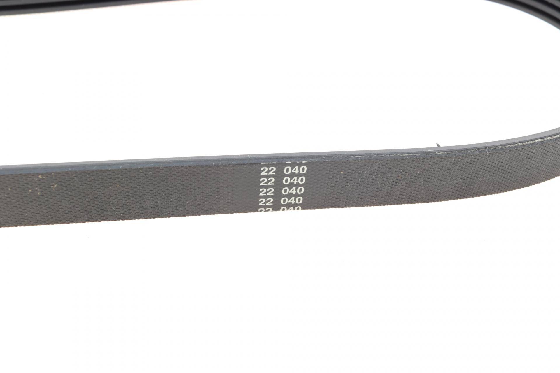 Ремінь генератора BMW 3 (E36) 95-00 (5PK836) (N47/M47)