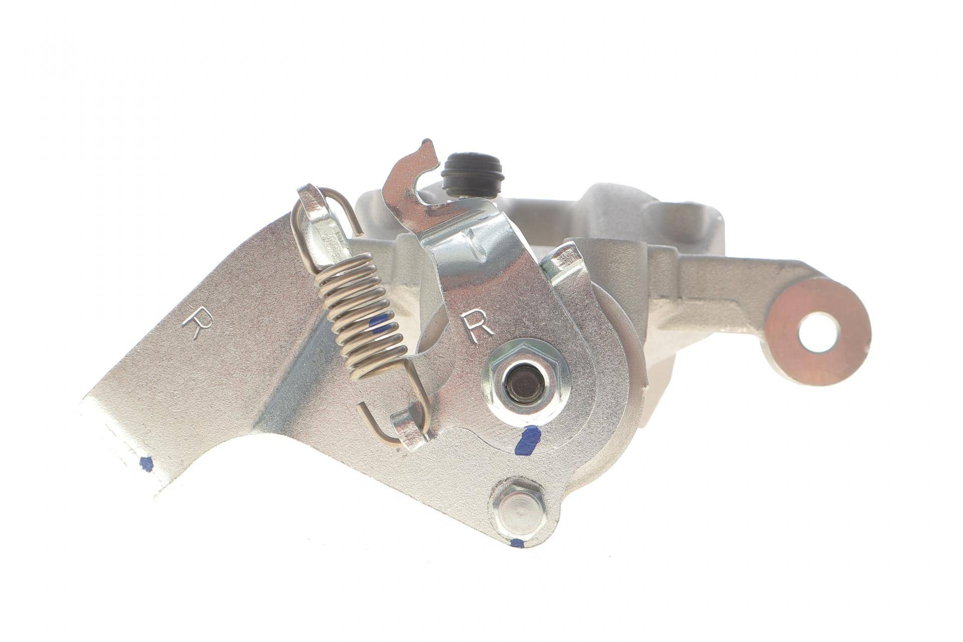 Супорт гальмівний (задній) (R) Ford Mondeo III 00-07 (d=38mm) (Bosch)