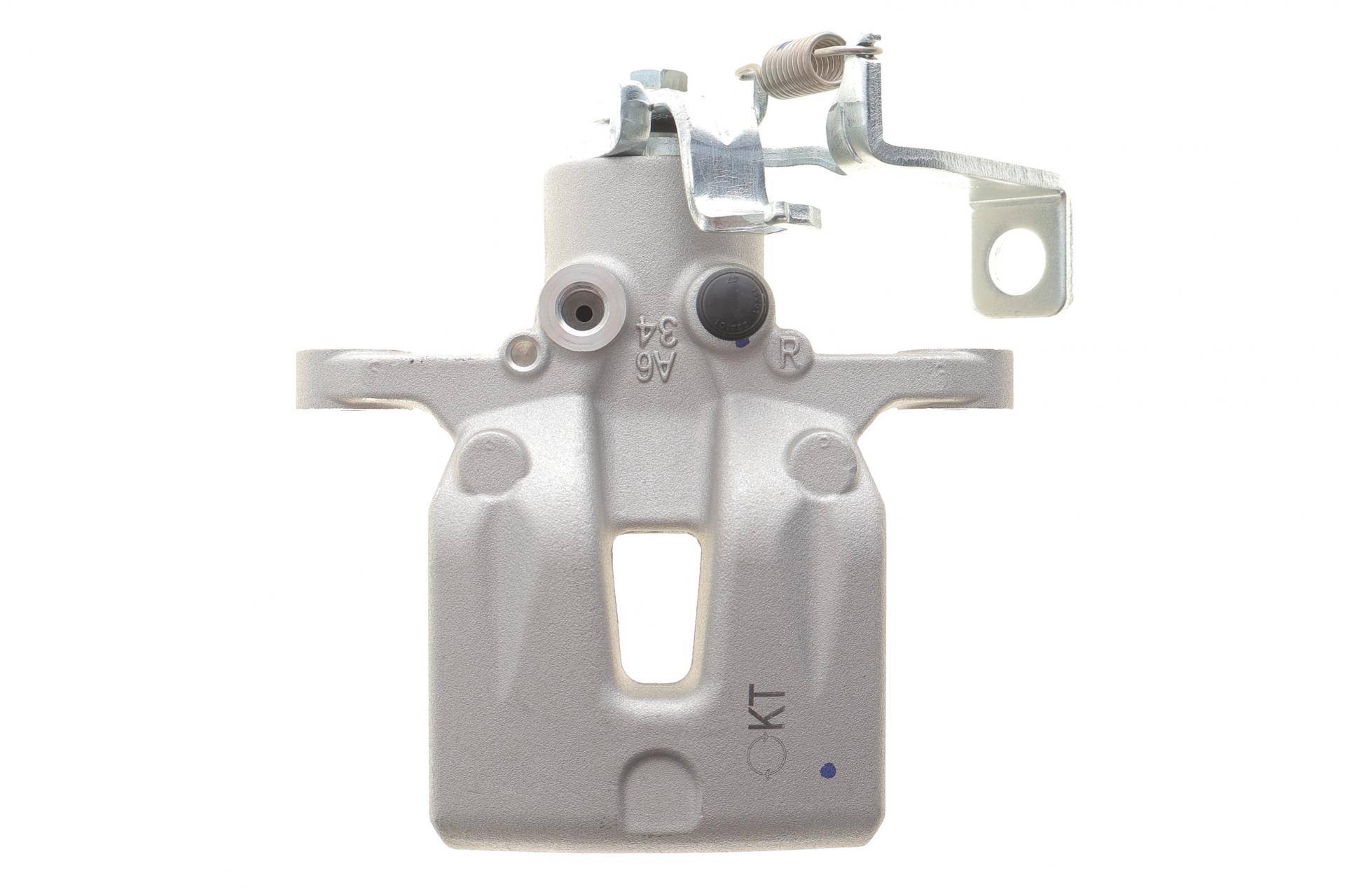 Супорт гальмівний (задній) (R) Ford Mondeo III 00-07 (d=38mm) (Bosch)