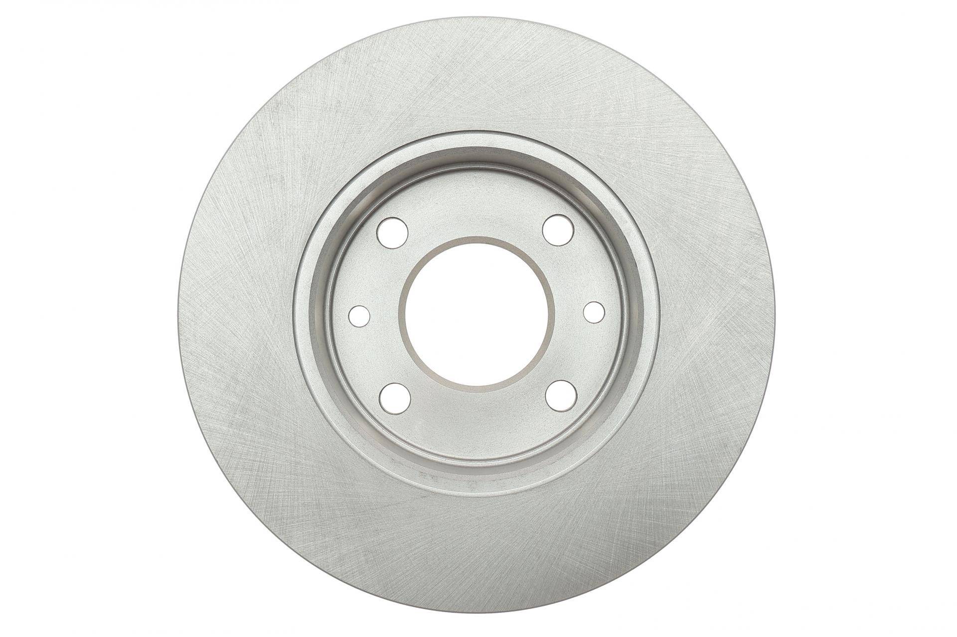 Диск гальмівний (передній) Renault Megane/ Clio 1.2-1.9 90-03 (238x12mm)