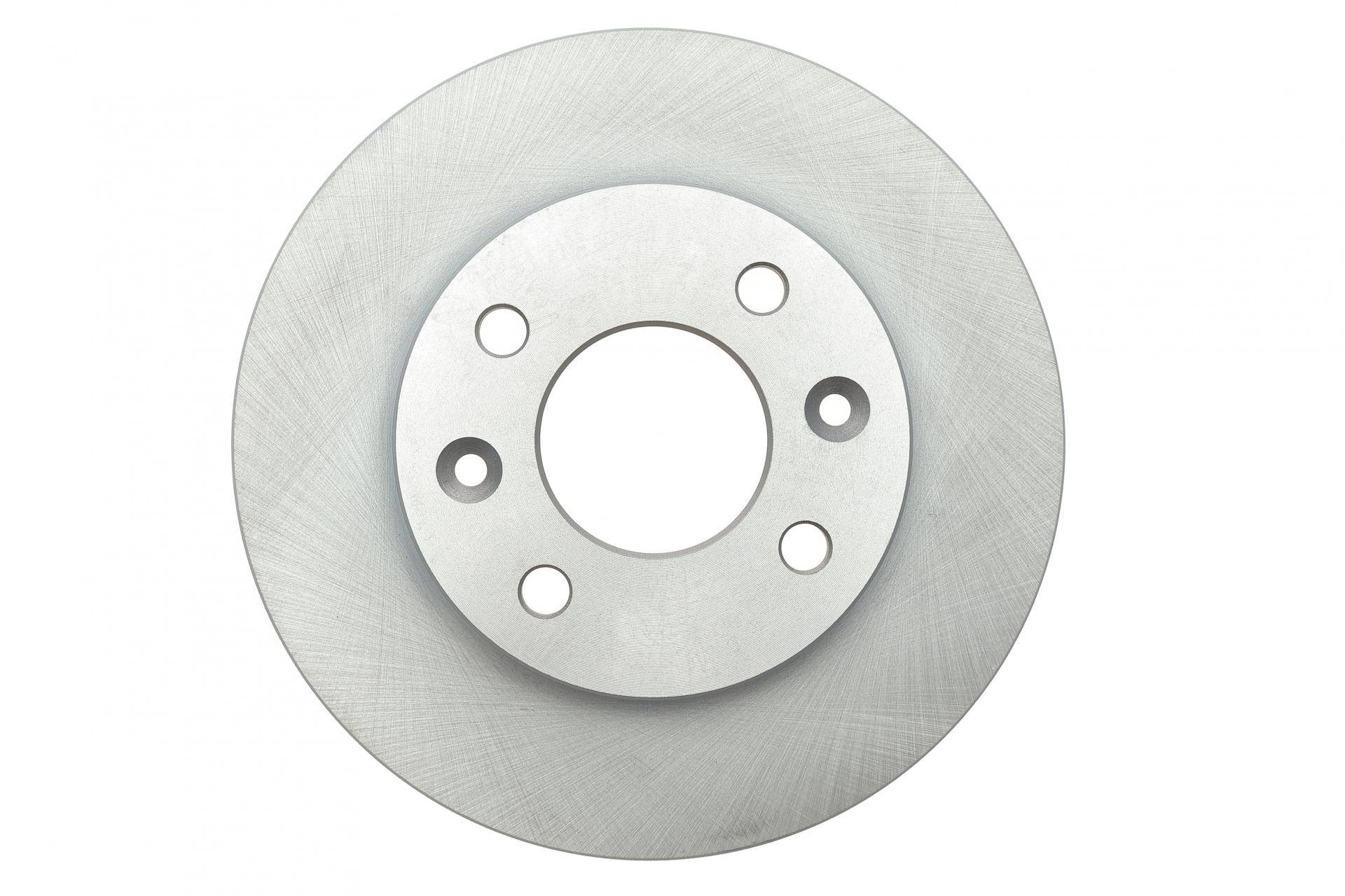 Диск гальмівний (передній) Renault Megane/ Clio 1.2-1.9 90-03 (238x12mm)