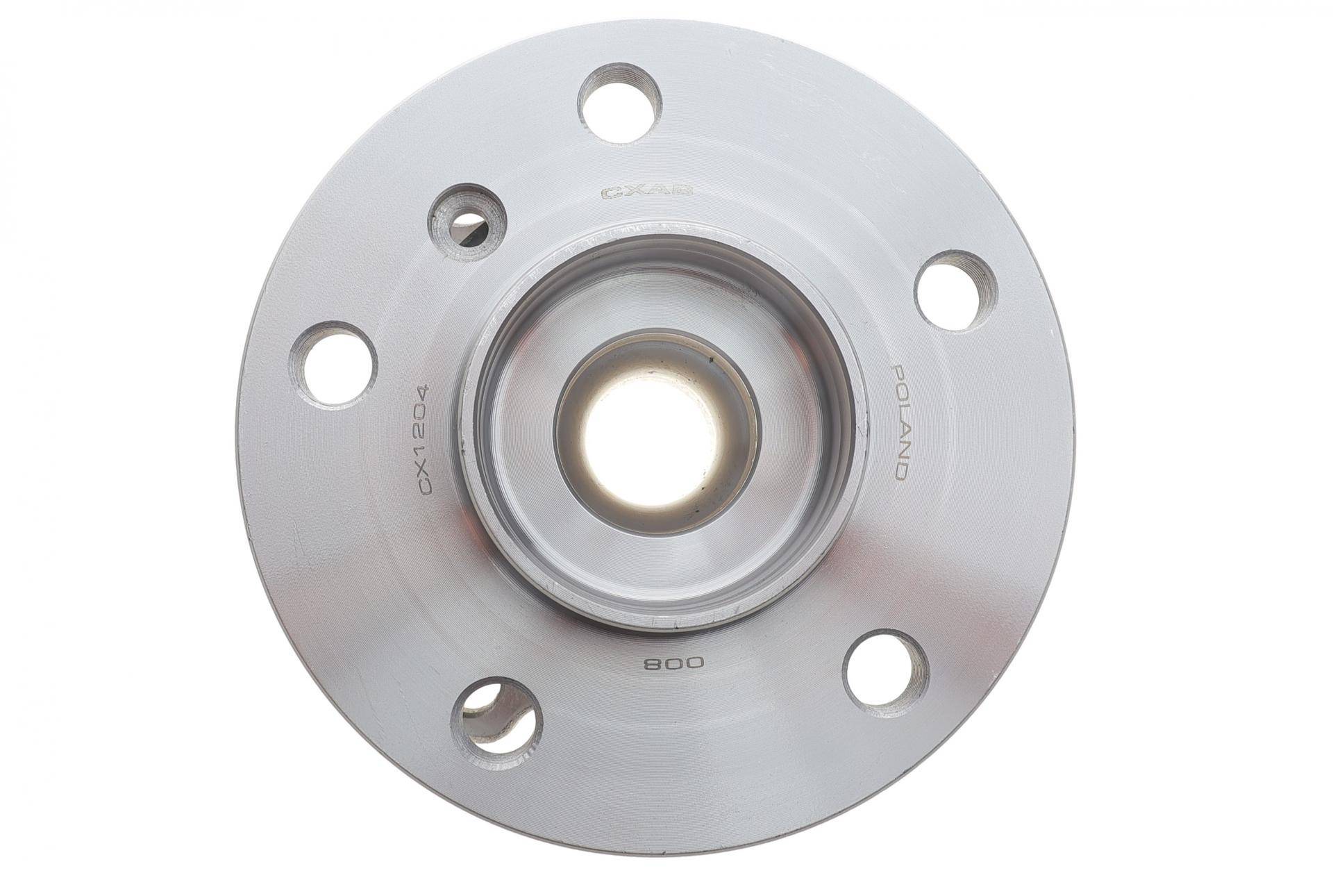 Подшипник ступицы (задней) BMW 1(F40)/i3 (I01)/i8 (I12)/X1 (F48)/X2 (F39) 13- B37/B38/B42/B47/B48