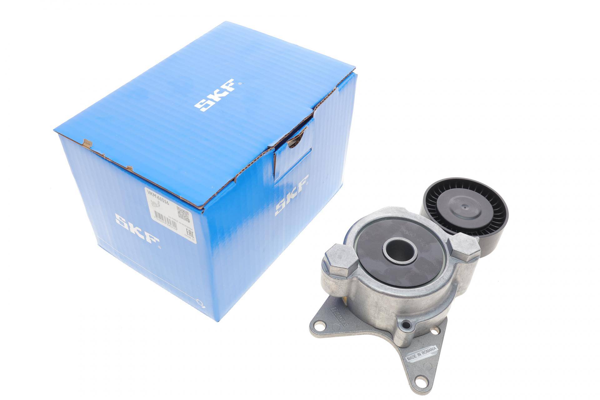 Натяжитель ремня генератора Toyota Rav4/Lexus IS 2.0/2.2D 05- (70x28)