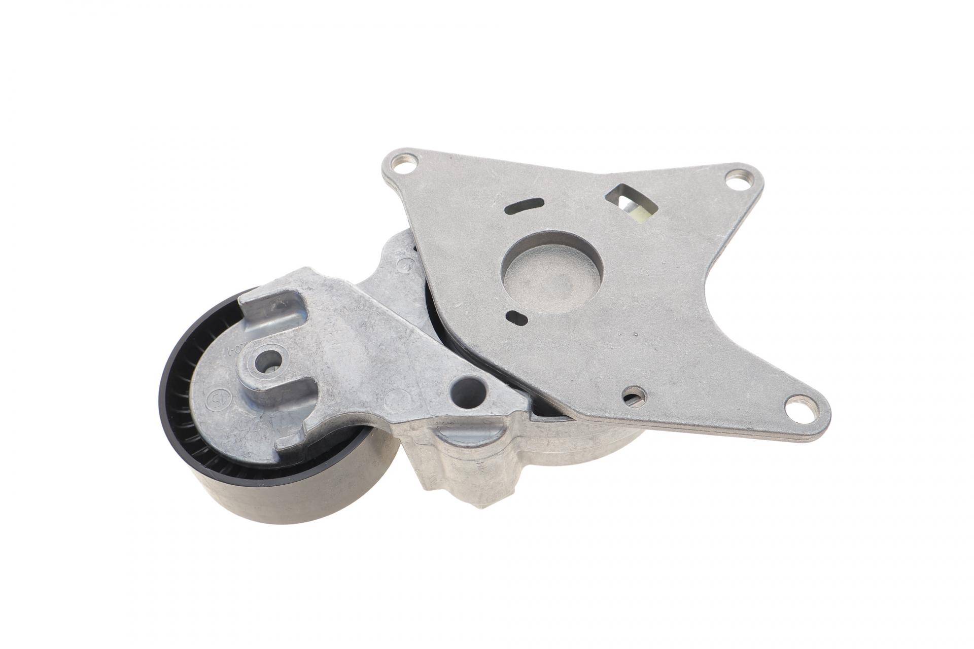 Натяжитель ремня генератора Toyota Rav4/Lexus IS 2.0/2.2D 05- (70x28)