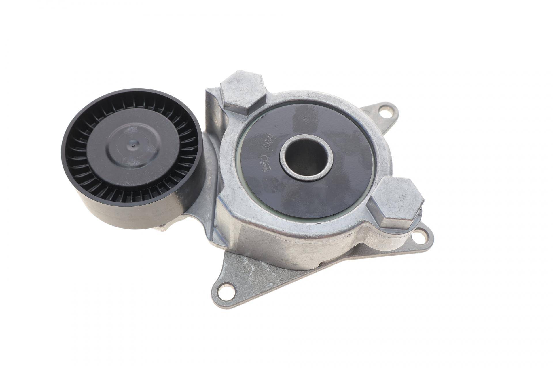Натяжитель ремня генератора Toyota Rav4/Lexus IS 2.0/2.2D 05- (70x28)