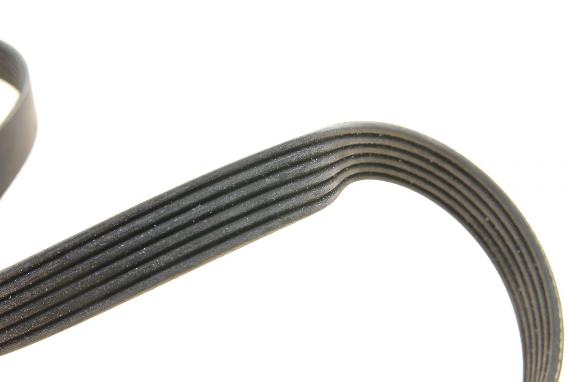 Комплект ременя генератора VW Caddy II 1.4/1.6 95-04 (6PK1070)