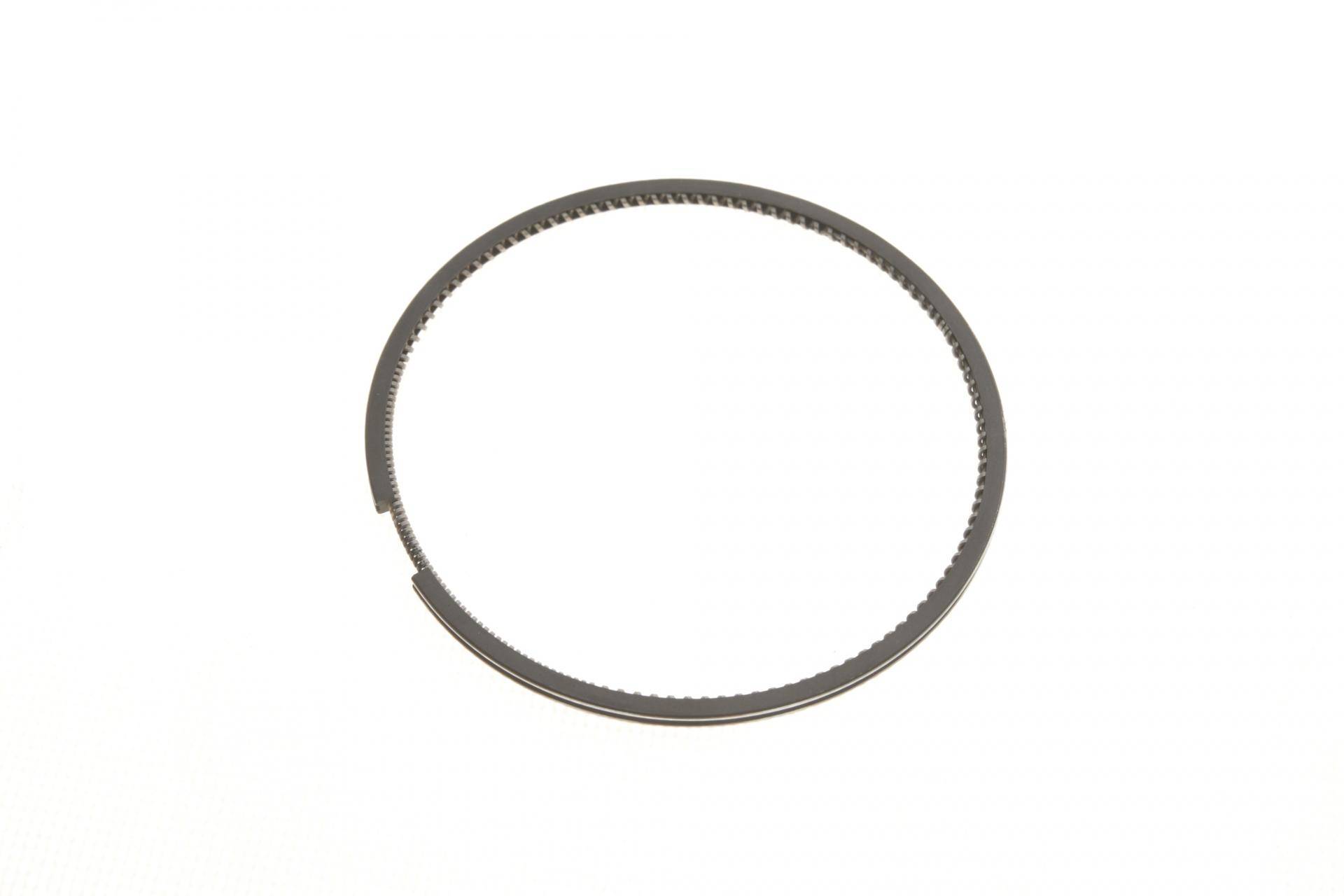 Кільця поршневі VW T4 2.0/2.5 (81.01mm/STD) (1.75-2-3)