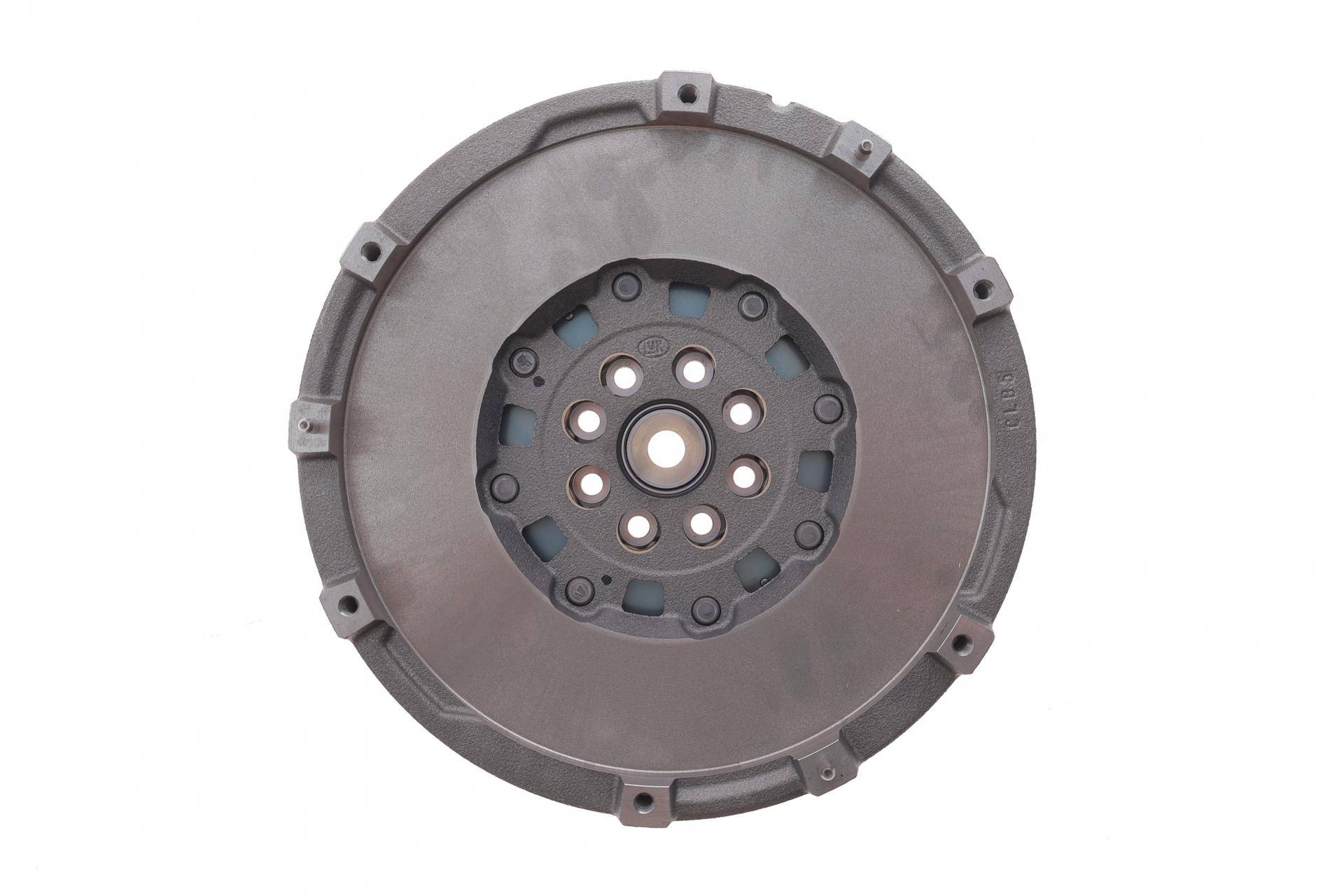 Демпфер зчеплення Citroen Jumper II/Peugeot Boxer 2.2 BlueHDi 165, 19-, 121kw, 4HH (DW12RUC)