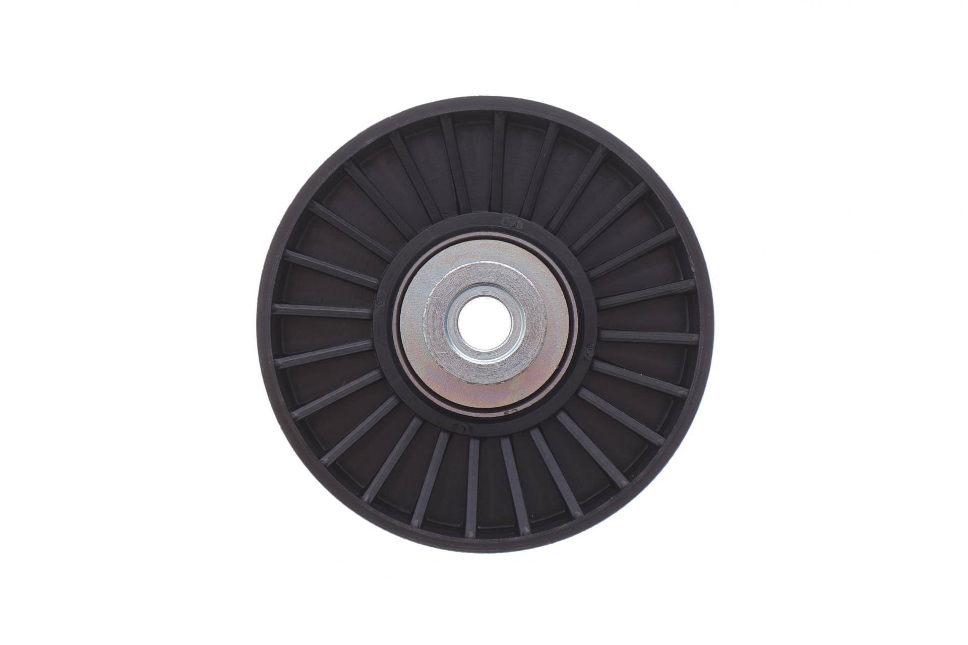 Ролик генератора Ford Connect 1.8D/TDCI 02-13 (+AC) (паразитний) (MPQ0095)