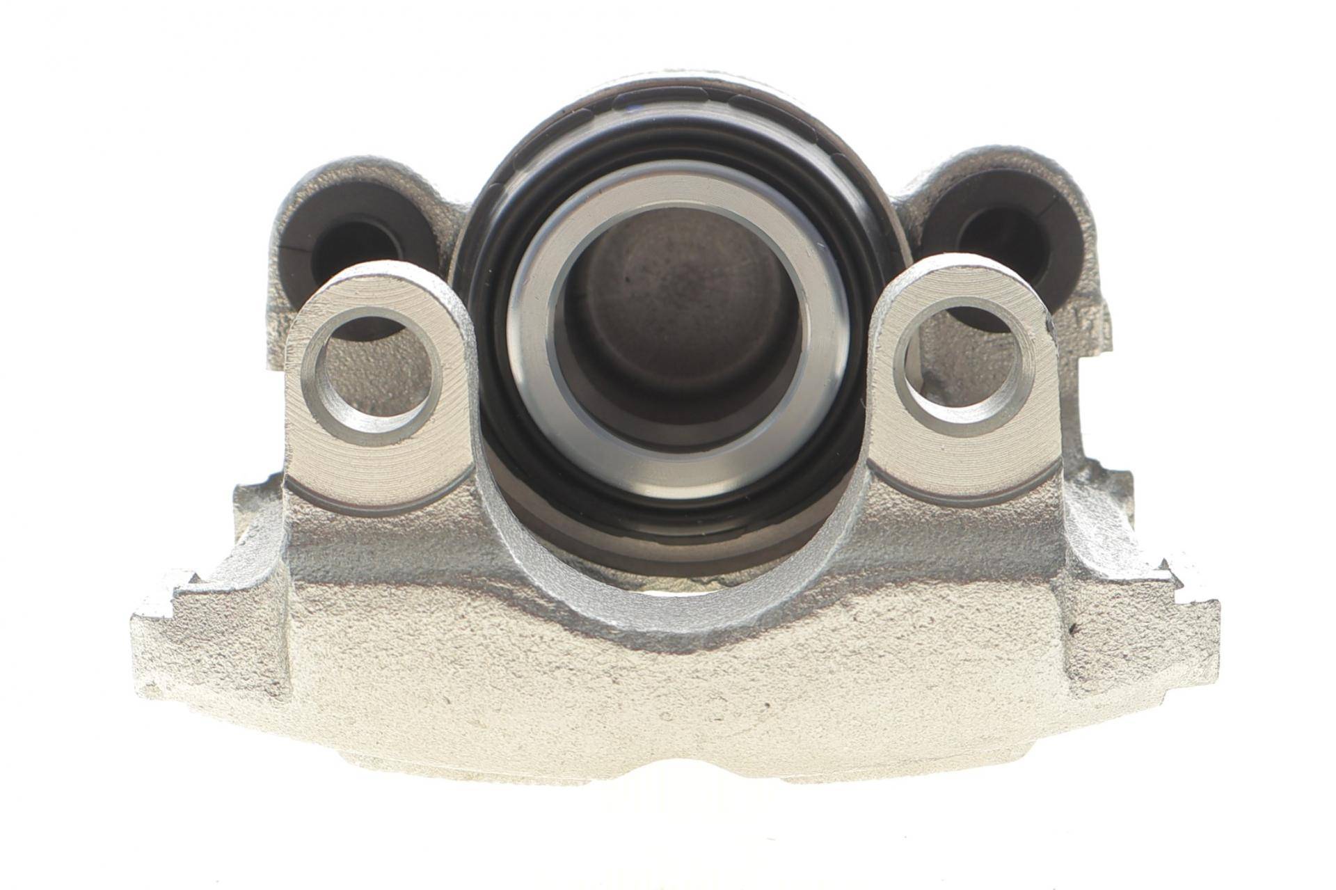 Суппорт гальмівний (задній) (R) BMW 1 (E81/E87)/3 (E90)/X1 (E84) 09-15 (d=42mm) (ATE)