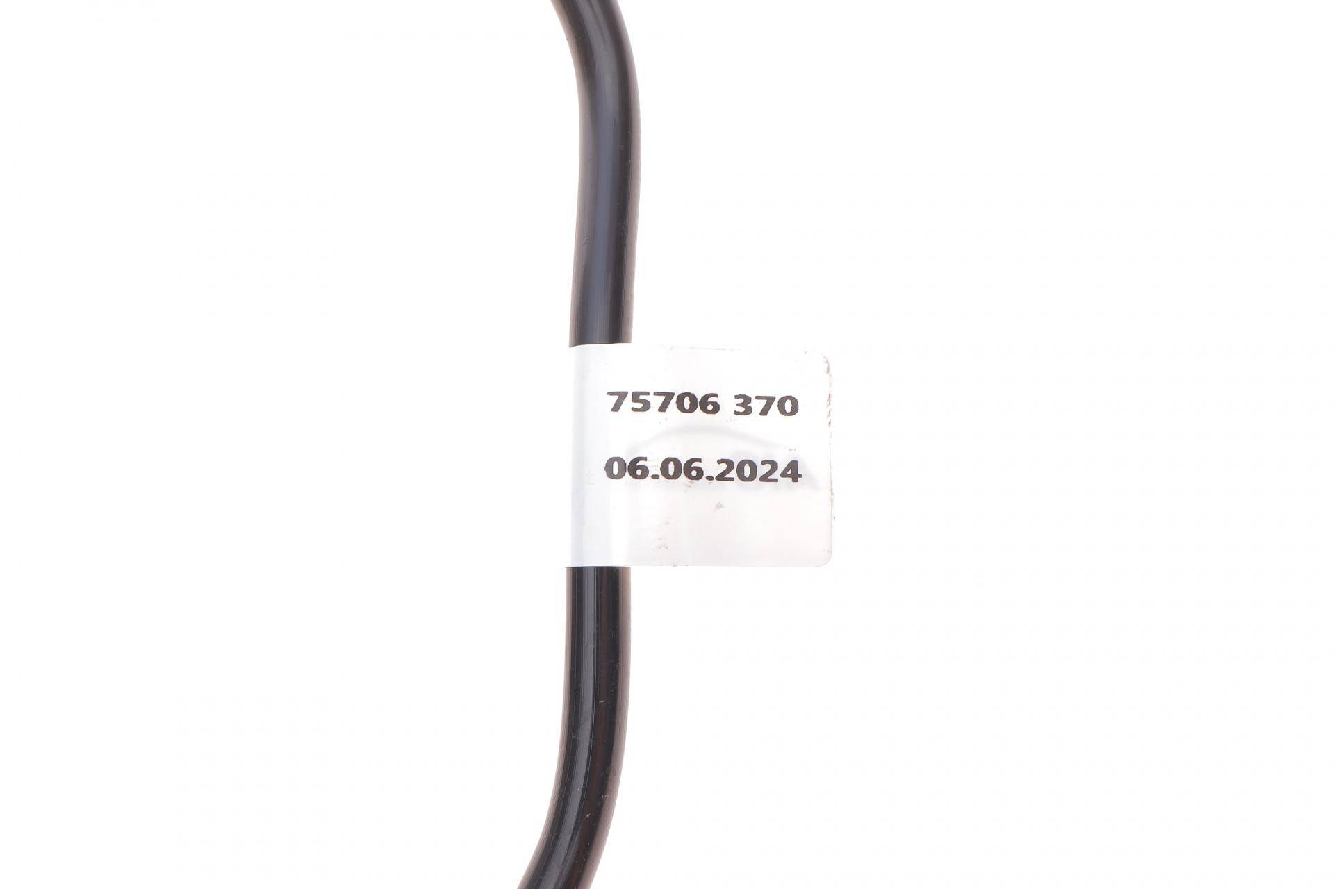 Трубка вакуумна Mini (R50/R53/R52) 01-08