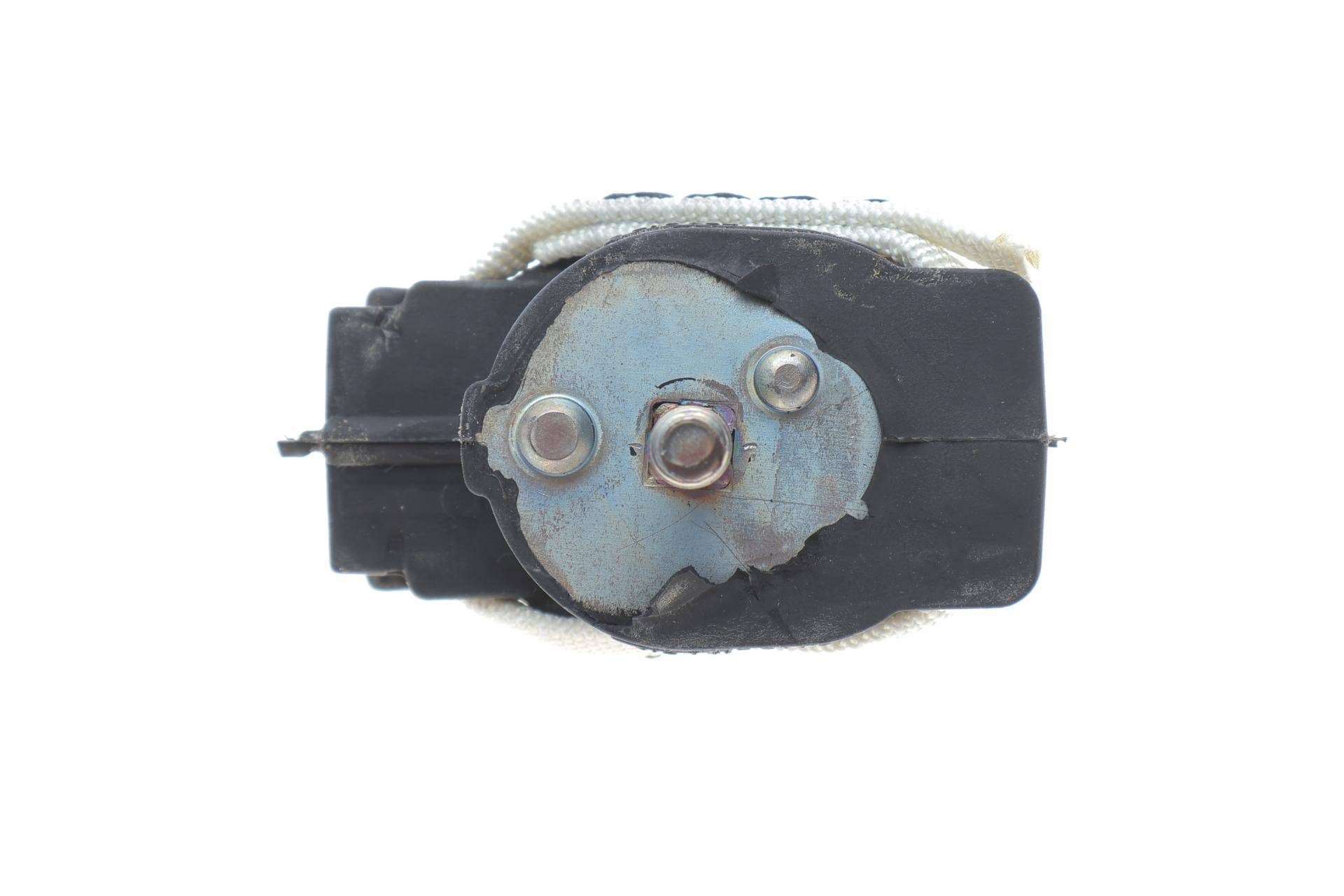 Подушка КПП BMW 1 (F20)/2 (F22)/3 (F30) 11- (B37/N13/N47/N55)