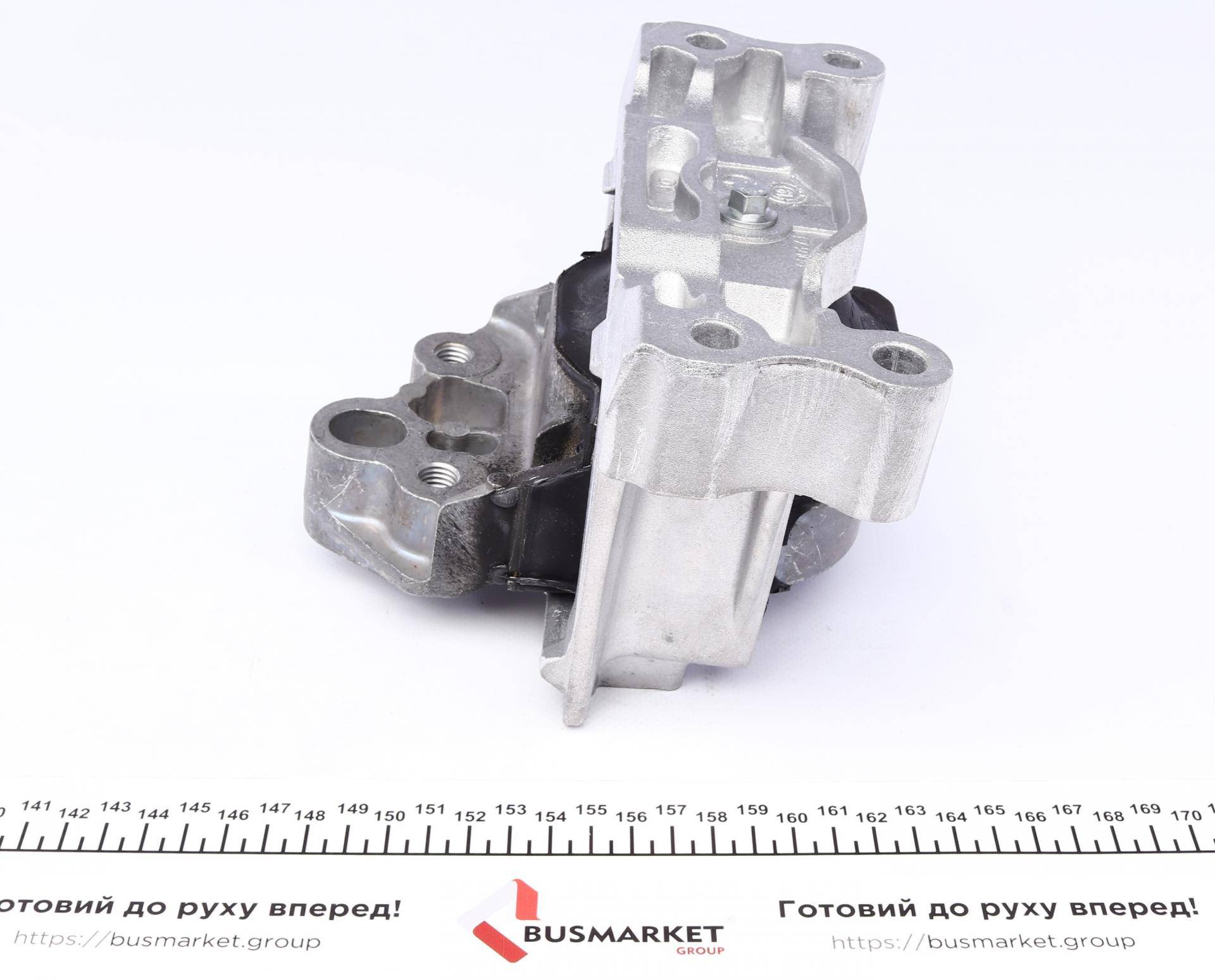 Подушка двигуна (R) Ford Transit 00- (FWD)