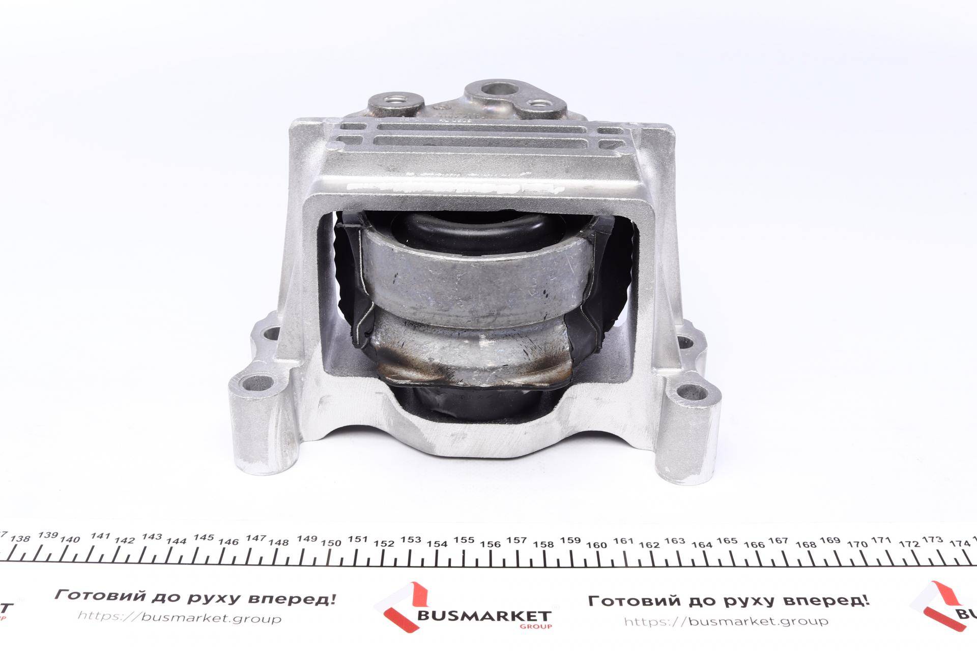 Подушка двигуна (R) Ford Transit 00- (FWD)