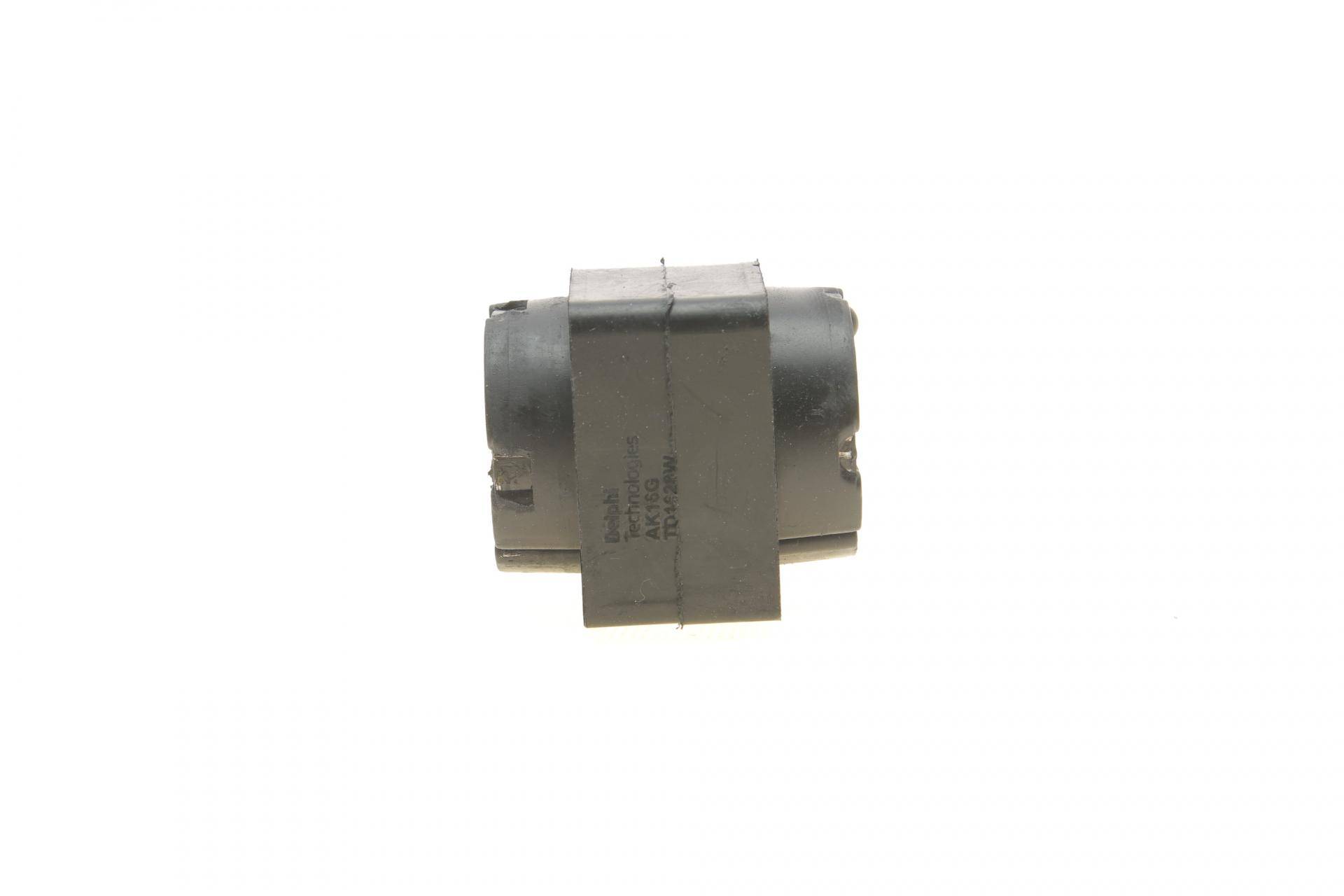 Втулка стабілізатора (переднього) (к-кт) Land Rover Freelander 06-14 (d=19mm)