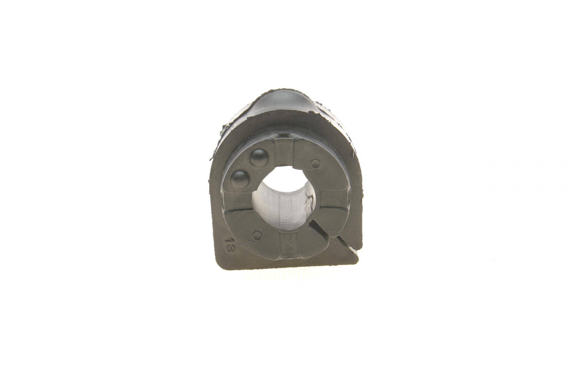 Втулка стабілізатора (переднього) (к-кт) Land Rover Freelander 06-14 (d=19mm)