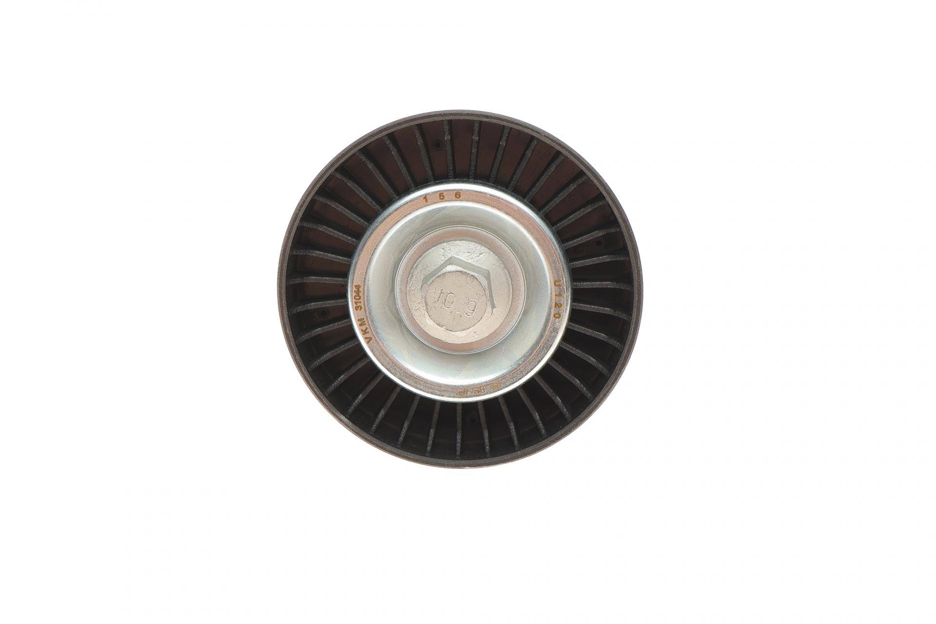 Ролик генератора VW Passat B6/B7/Gplf V-VI/Audi A3 1.4-1.6FSI (паразитный) (76х26)