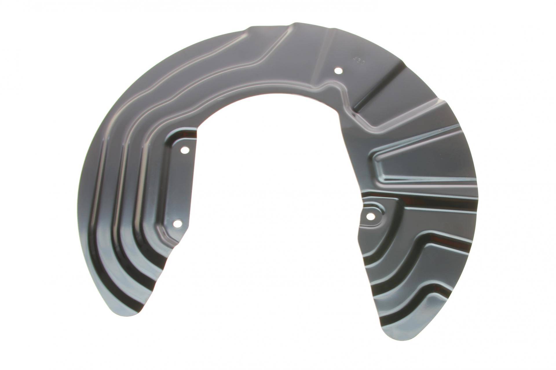 Захист диска гальмівного (переднього) (R) BMW X3 (F25)/X4 (F26) 11-18 B47/N20/N47/N55/N57