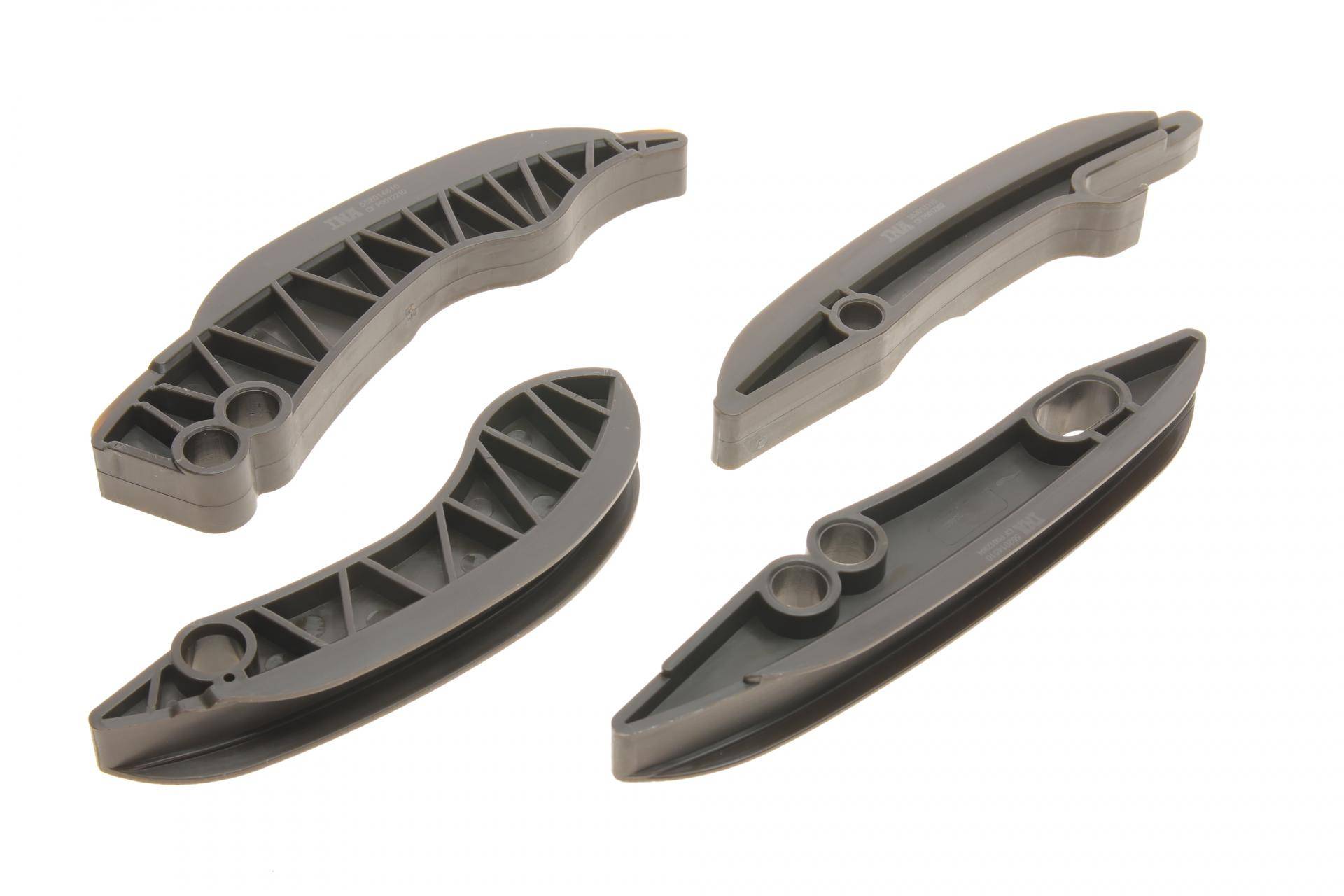 Комплект ланцюга ГРМ BMW 3 (E90/F30/F80)/5 (F10)/7 (F01-F04) 08-18 N57 D30