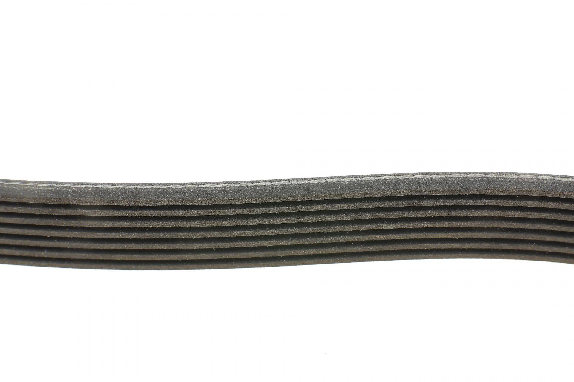 Ремінь генератора MB C-class (W205) 14-18, OM 626.951