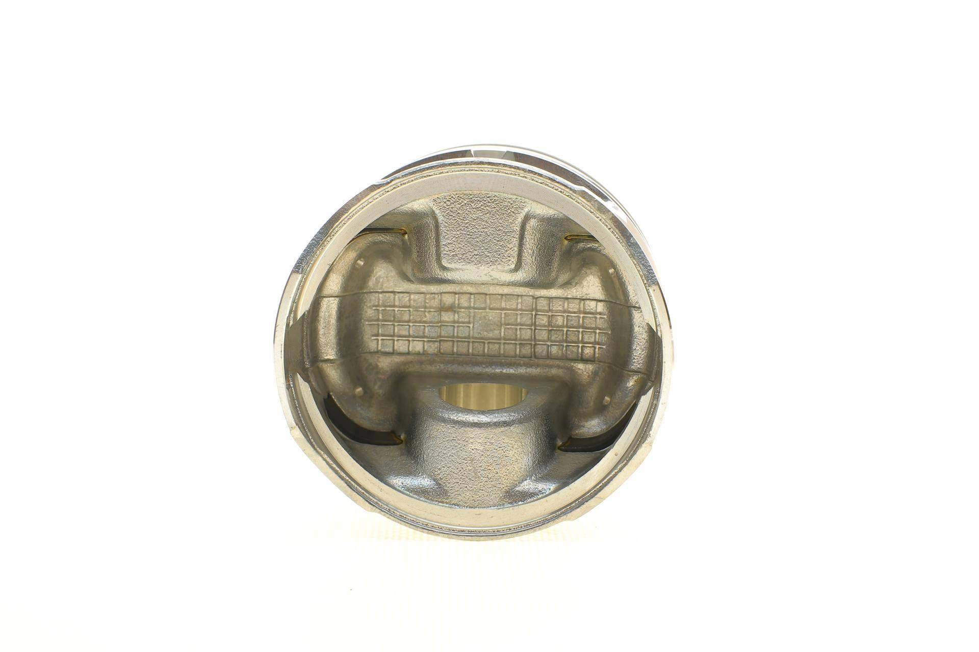 Поршень Daewoo Nexia 1.5 16V 97- (76.50mm/STD) (к-кт 4 шт)