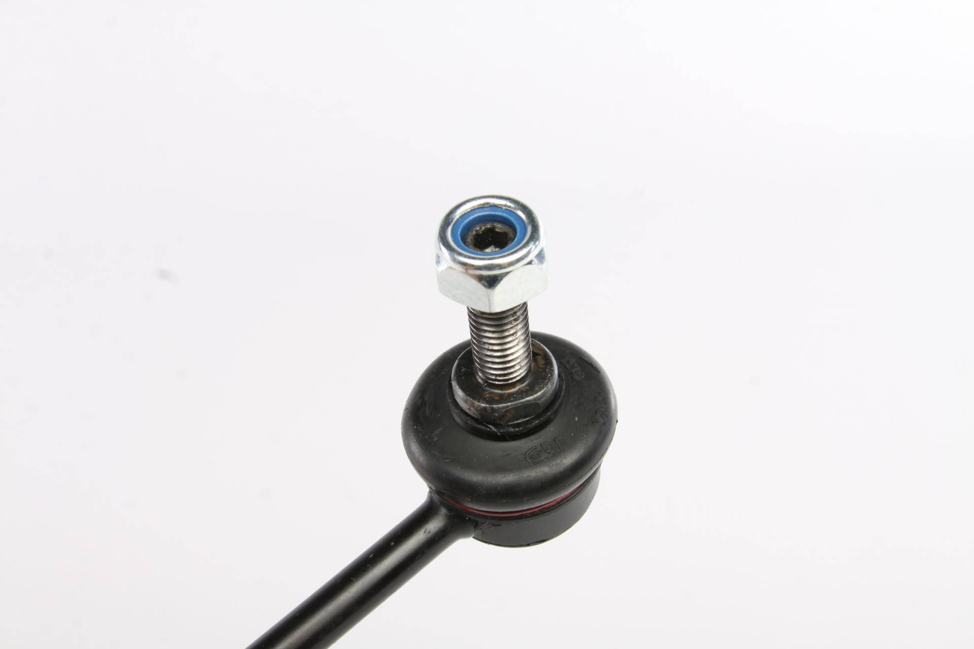 Тяга стабілізатора (переднього) (R) BMW 5 (E39) 95-04 (L=240mm)