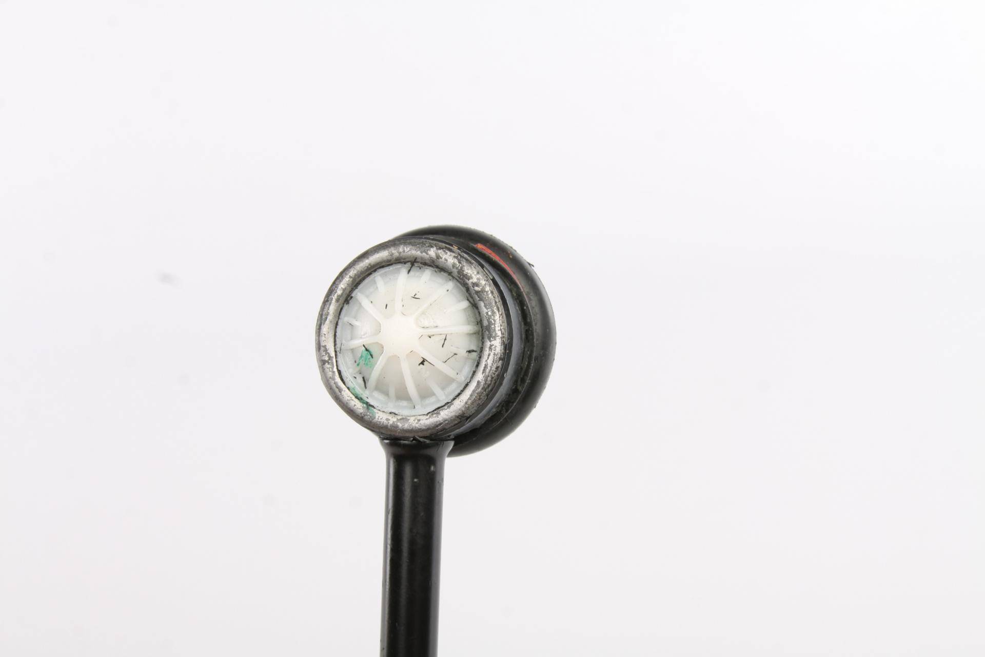 Тяга стабілізатора (переднього) (R) BMW 5 (E39) 95-04 (L=240mm)