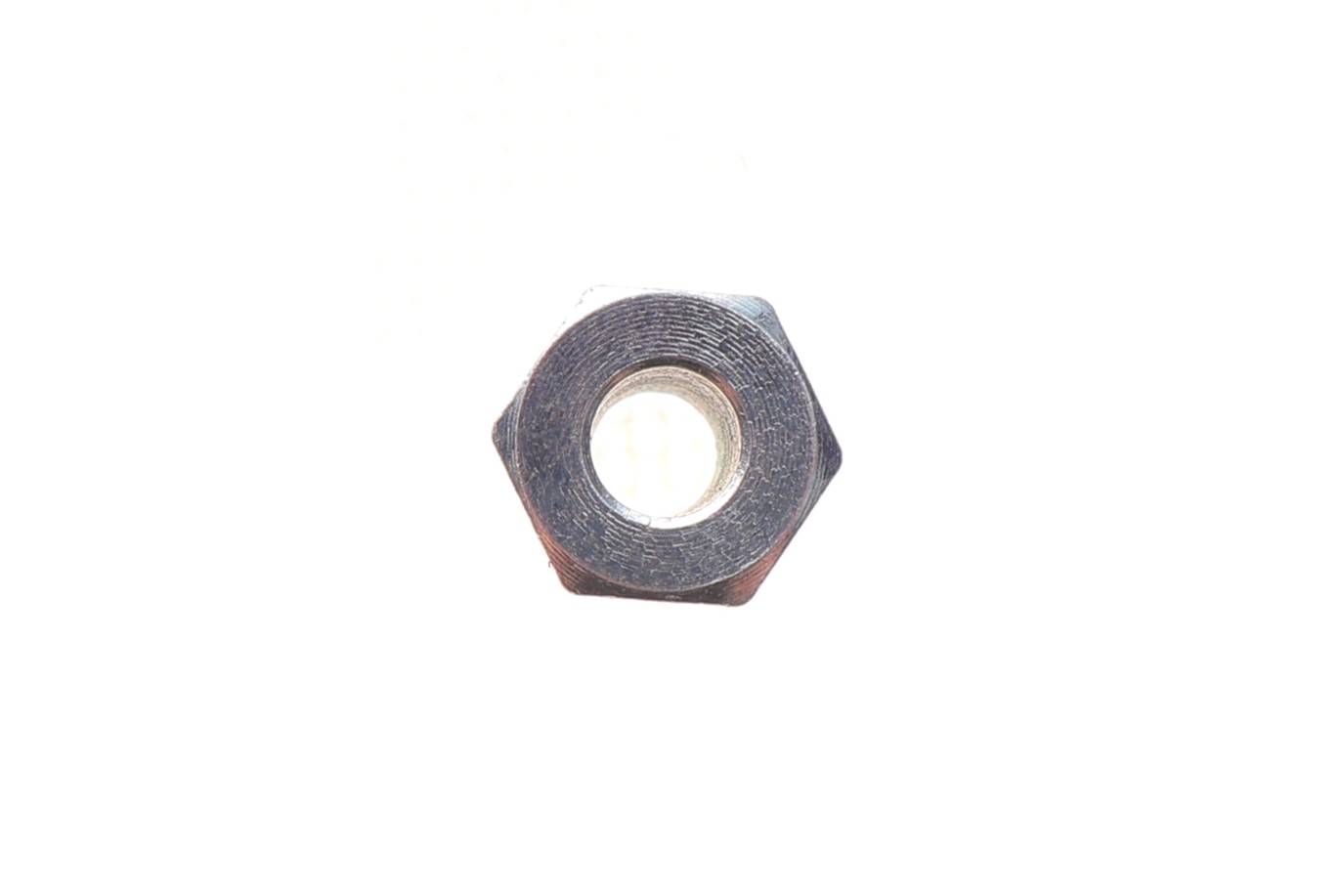 З'єднувач трубки гальмівний (3/8''x20/11x22.4/d=5.0)