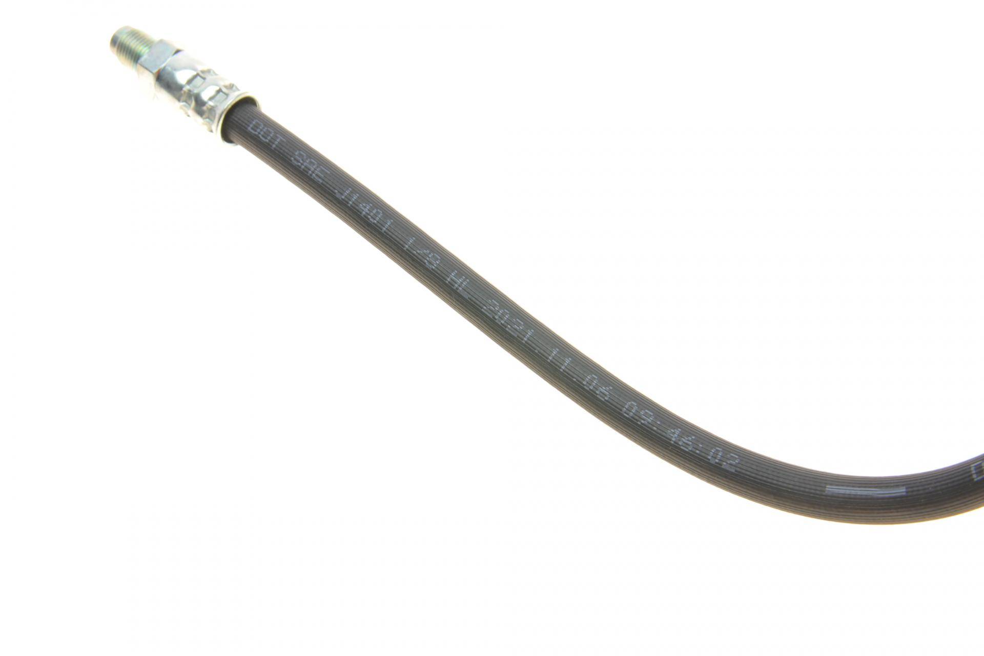 Шланг гальмівний (передній) BMW 3 (F30/F80)/4 (F36/F33/F83) 11-