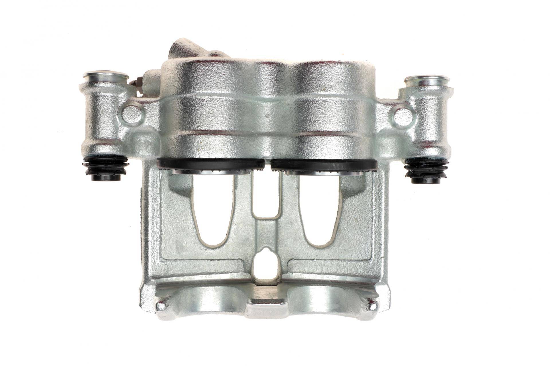 Супорт гальмівний (передній) (R) MB Sprinter 209-319/VW Crafter 30-35 06- (Brembo)