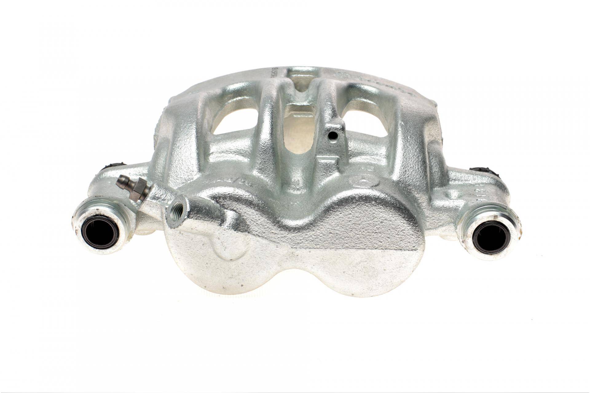 Супорт гальмівний (передній) (R) MB Sprinter 209-319/VW Crafter 30-35 06- (Brembo)